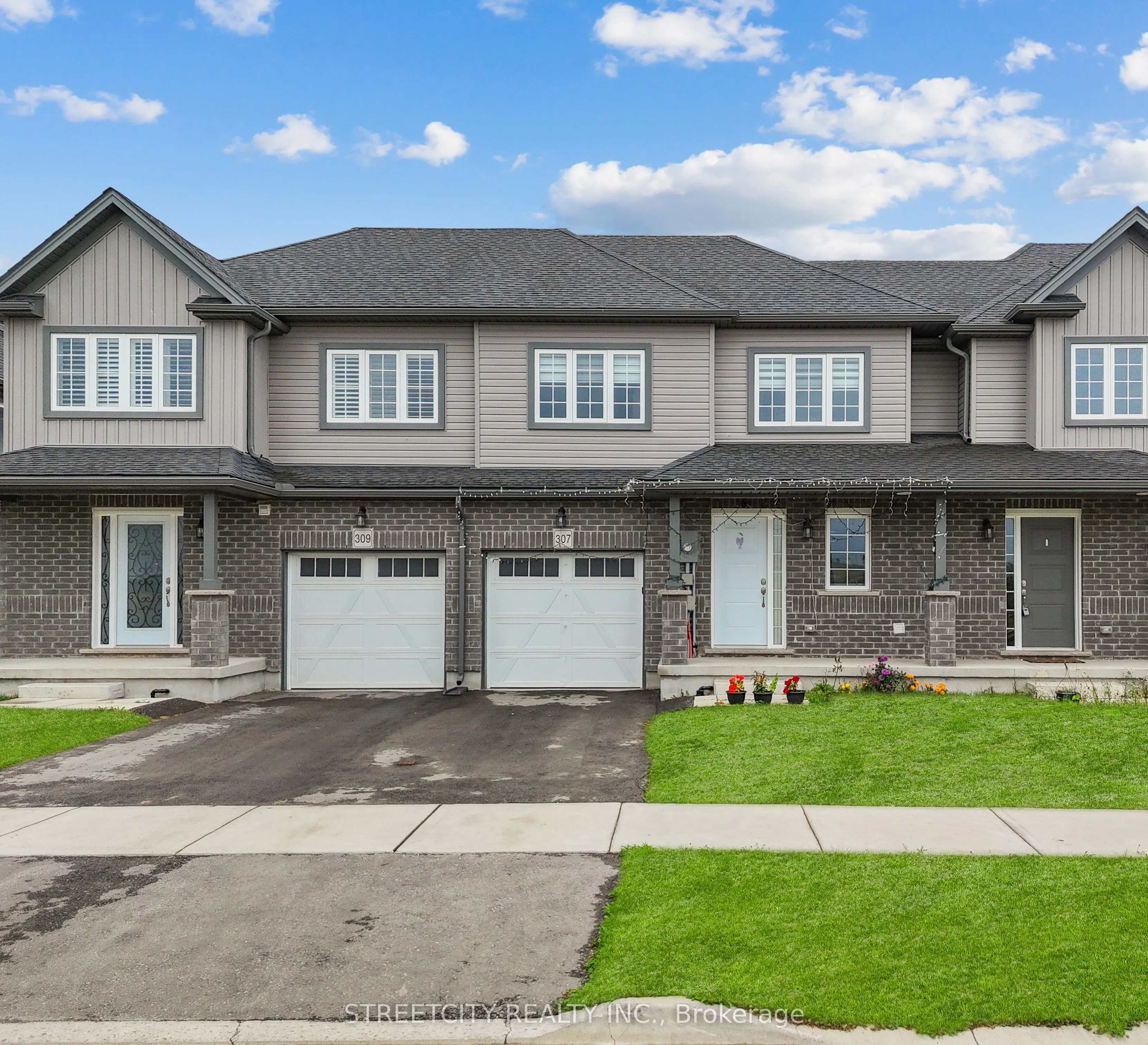 307 Kennington Way