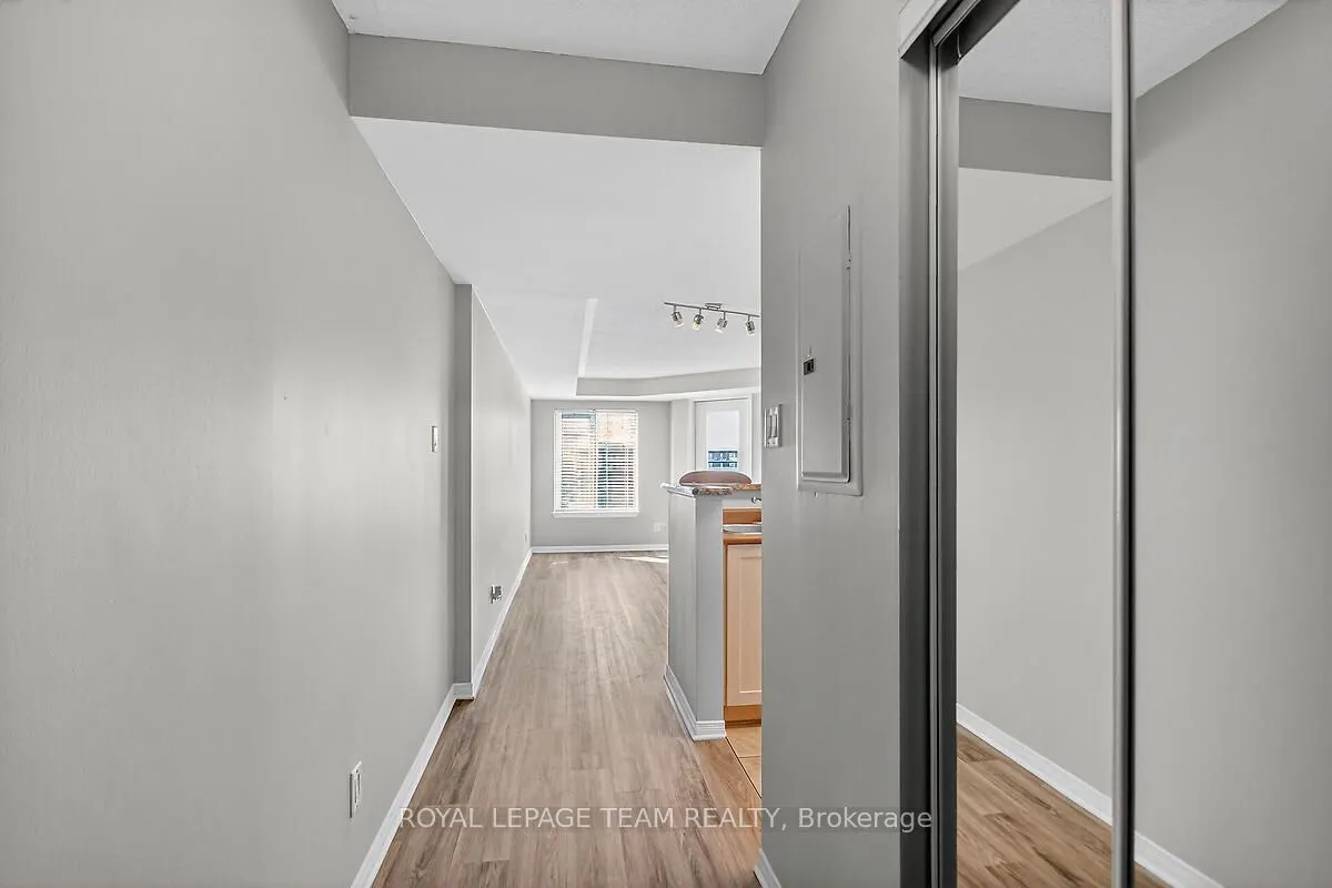 310 Central Park Drive