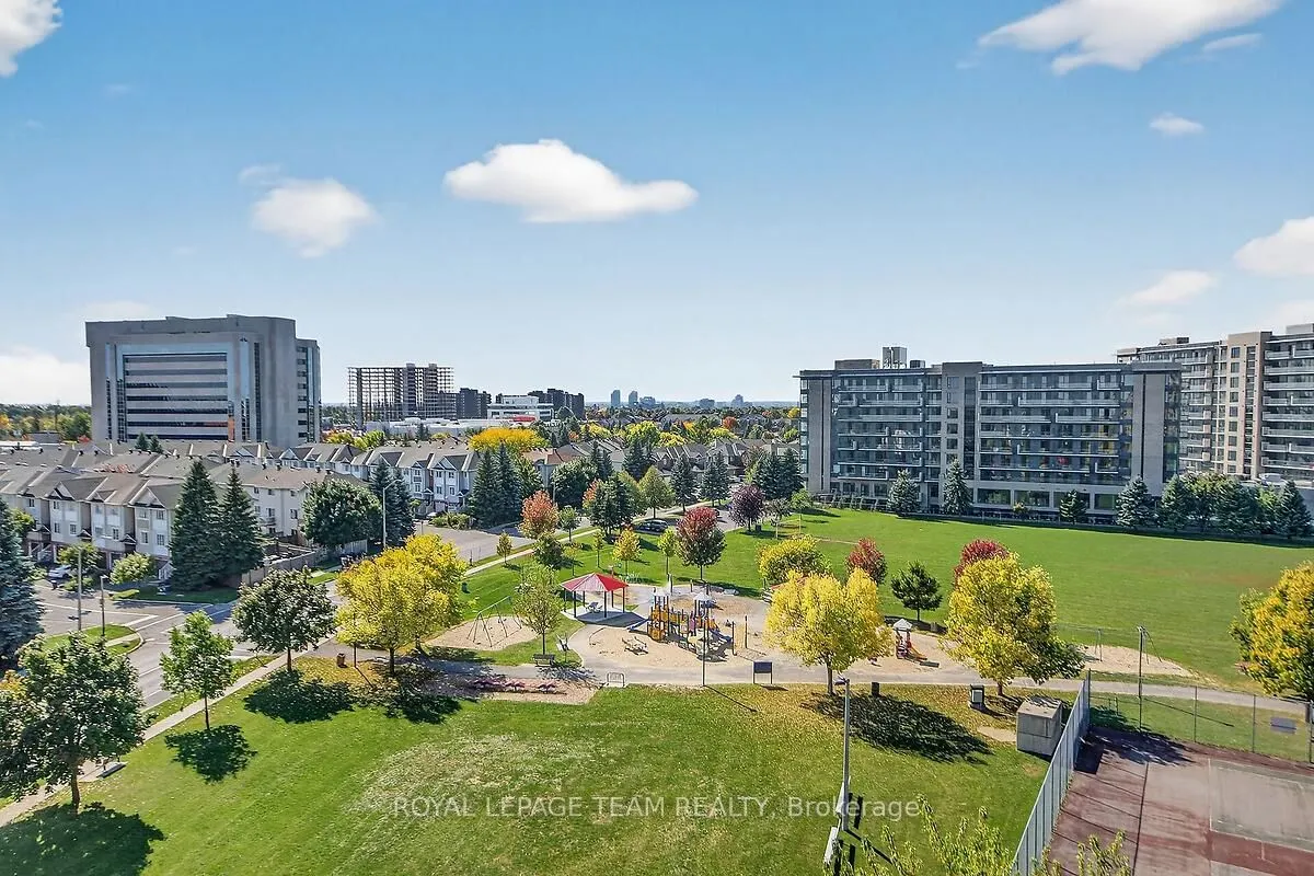 310 Central Park Drive