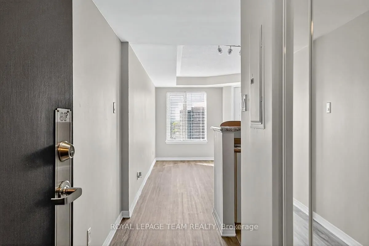 310 Central Park Drive