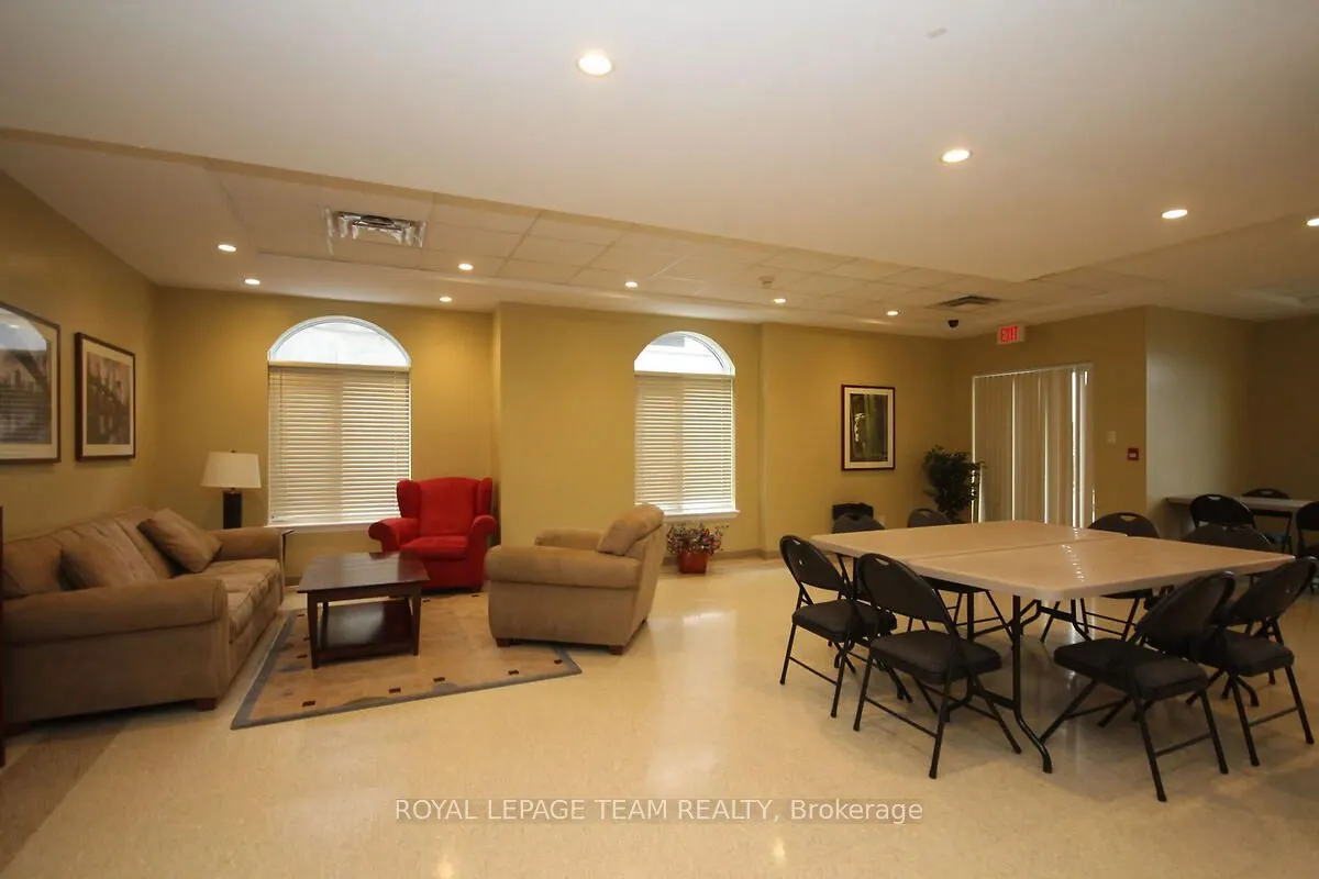 310 Central Park Drive