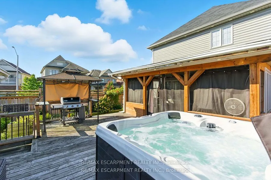 7764 Sycamore Drive