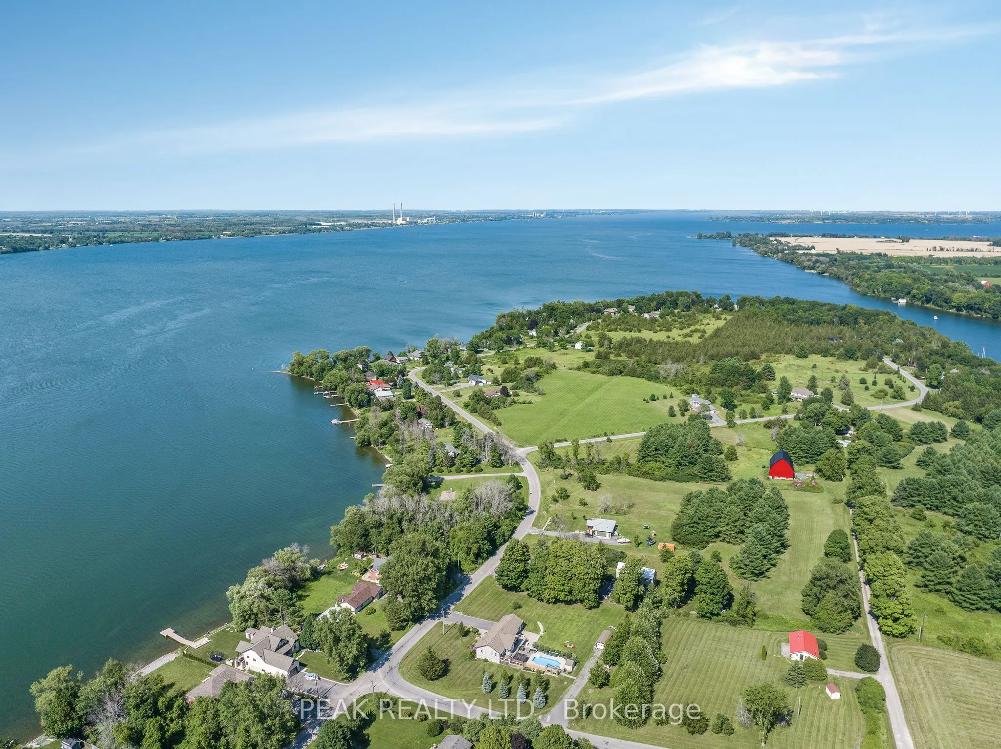 116 Prinyers Cove Crescent