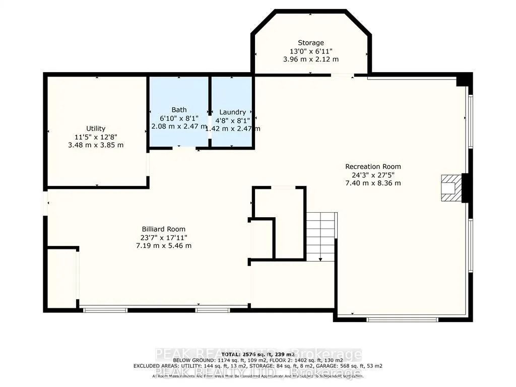 116 Prinyers Cove Crescent