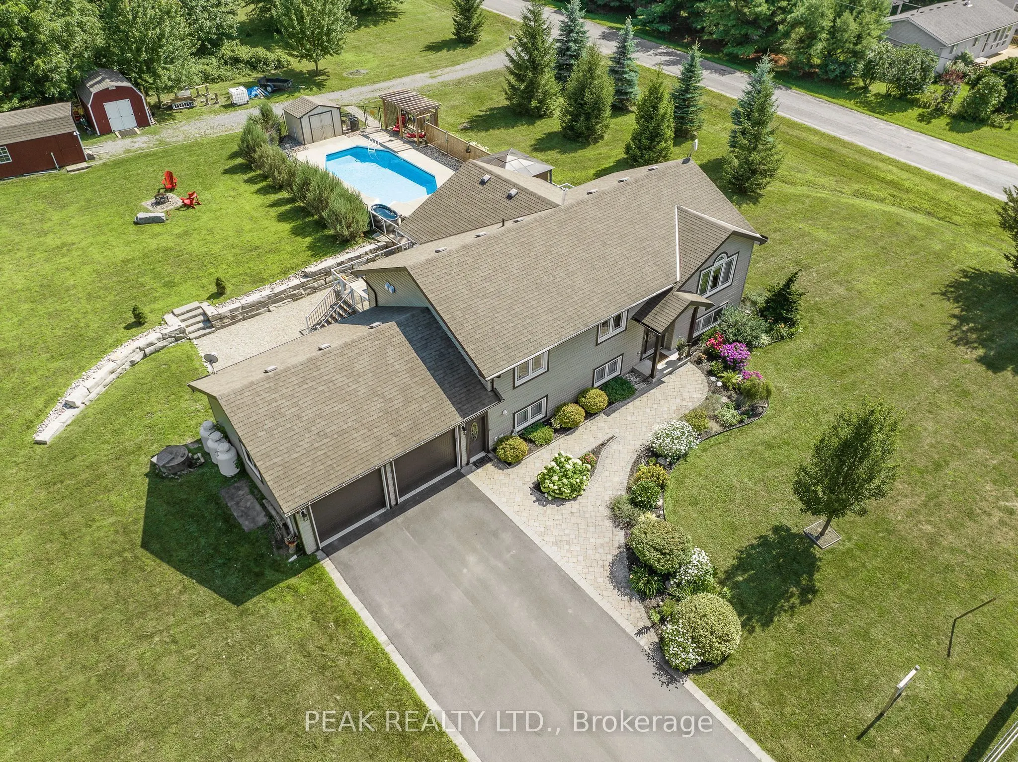 116 Prinyers Cove Crescent