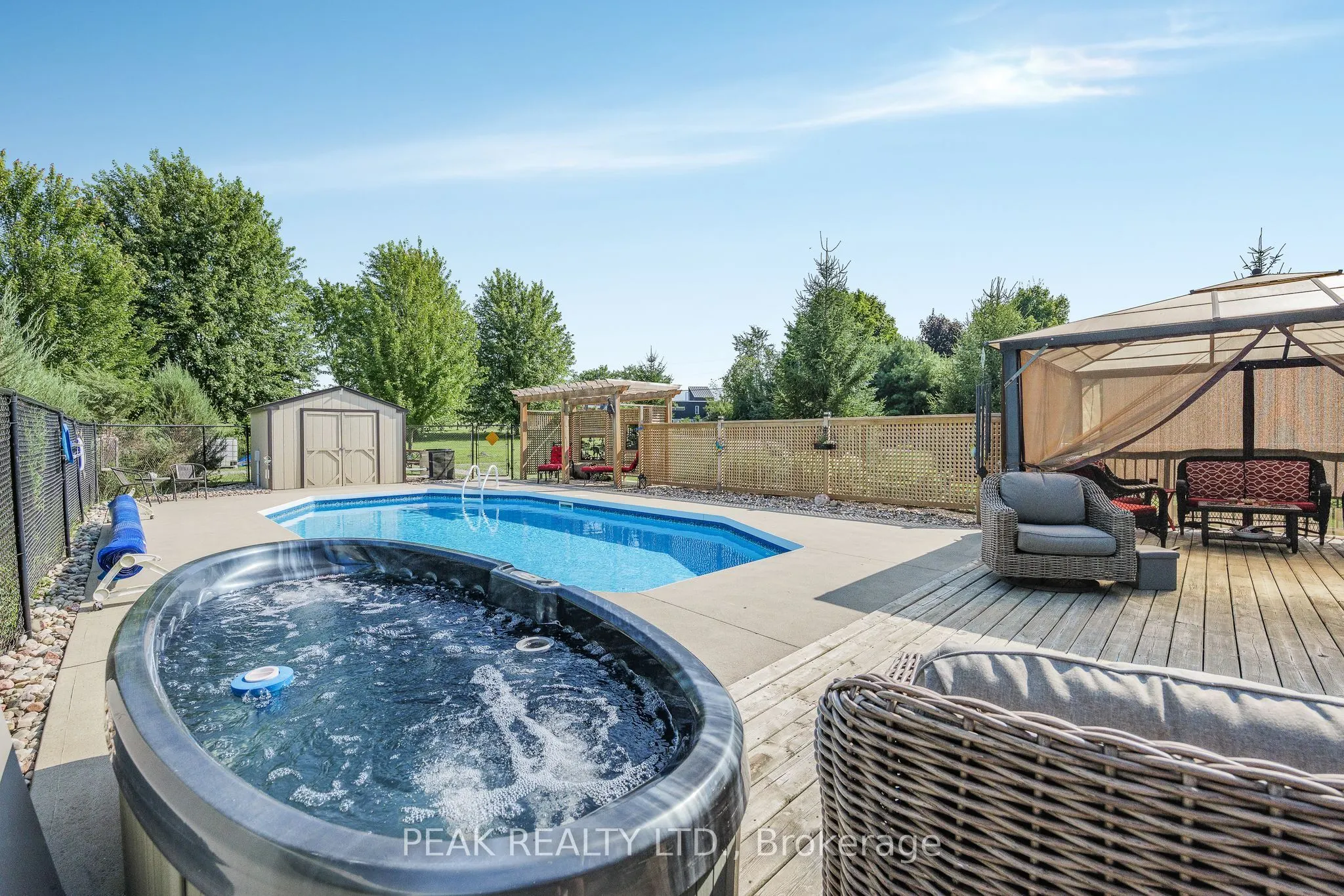 116 Prinyers Cove Crescent