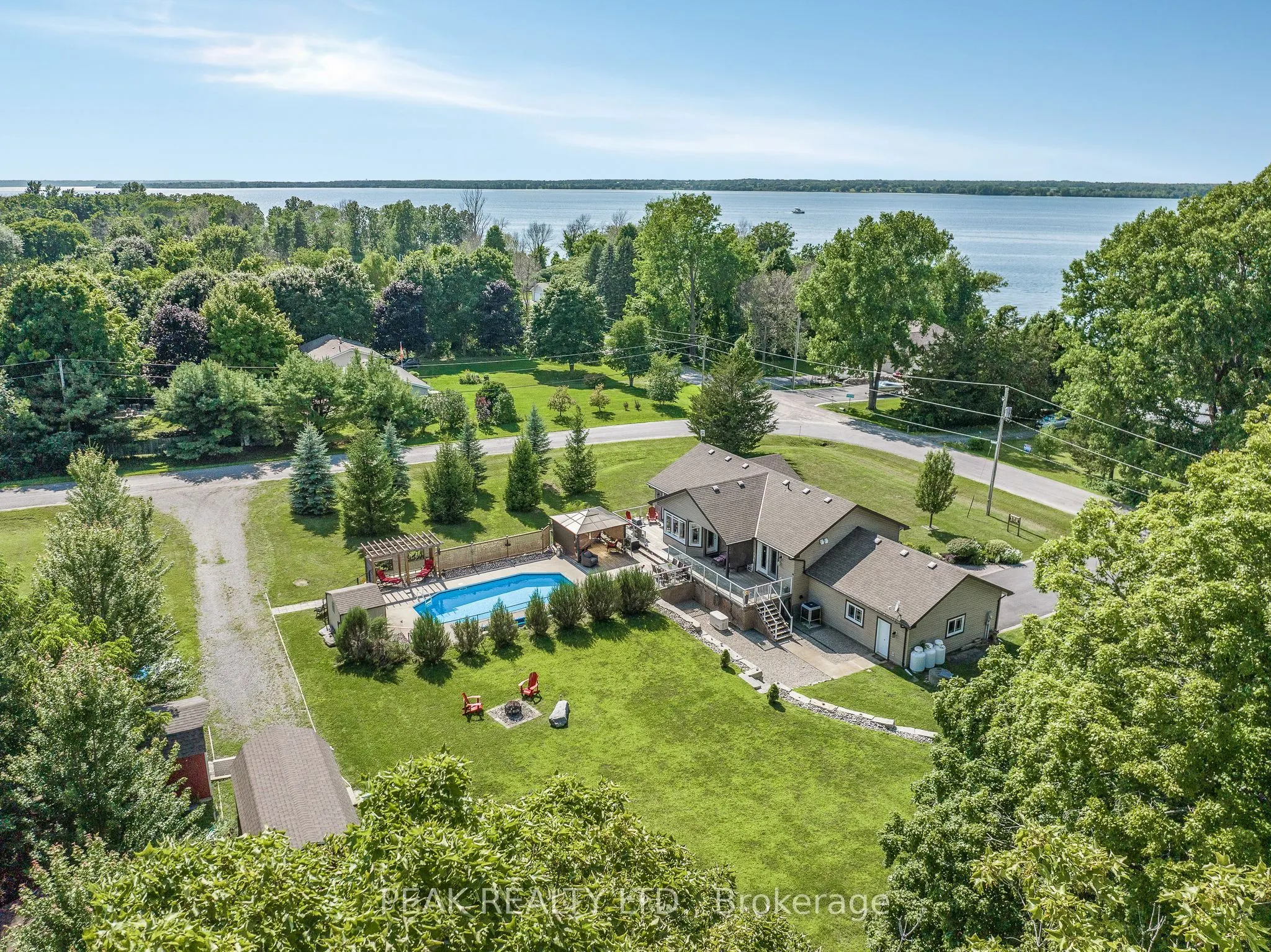 116 Prinyers Cove Crescent