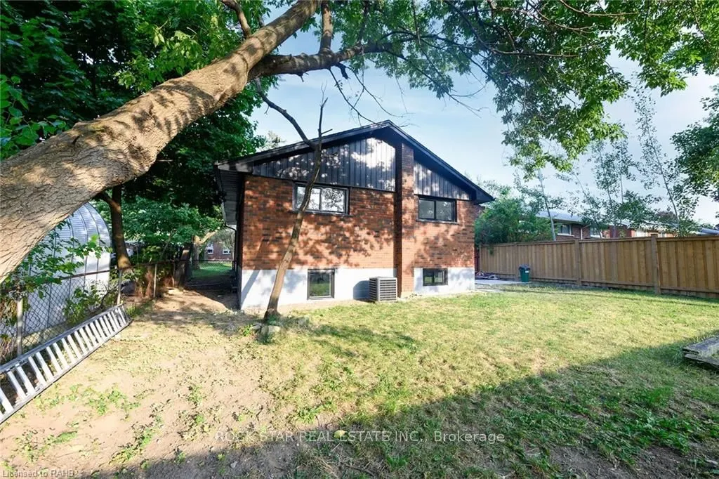 170 Terrace Drive, #Upper