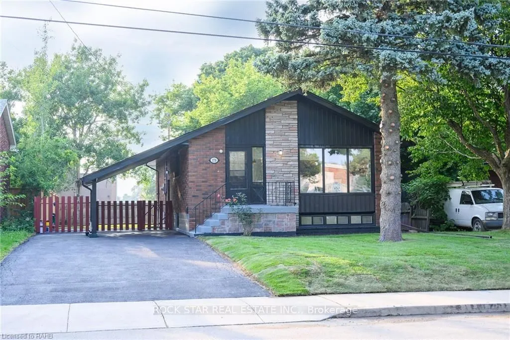 170 Terrace Drive, #Upper