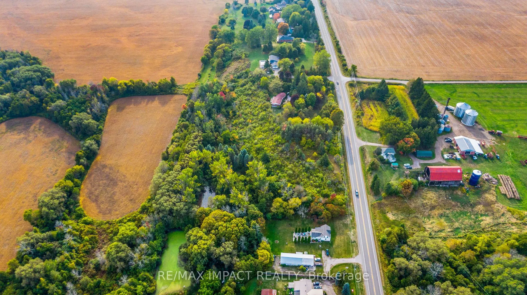 00 county Rd 2 Road, #1820