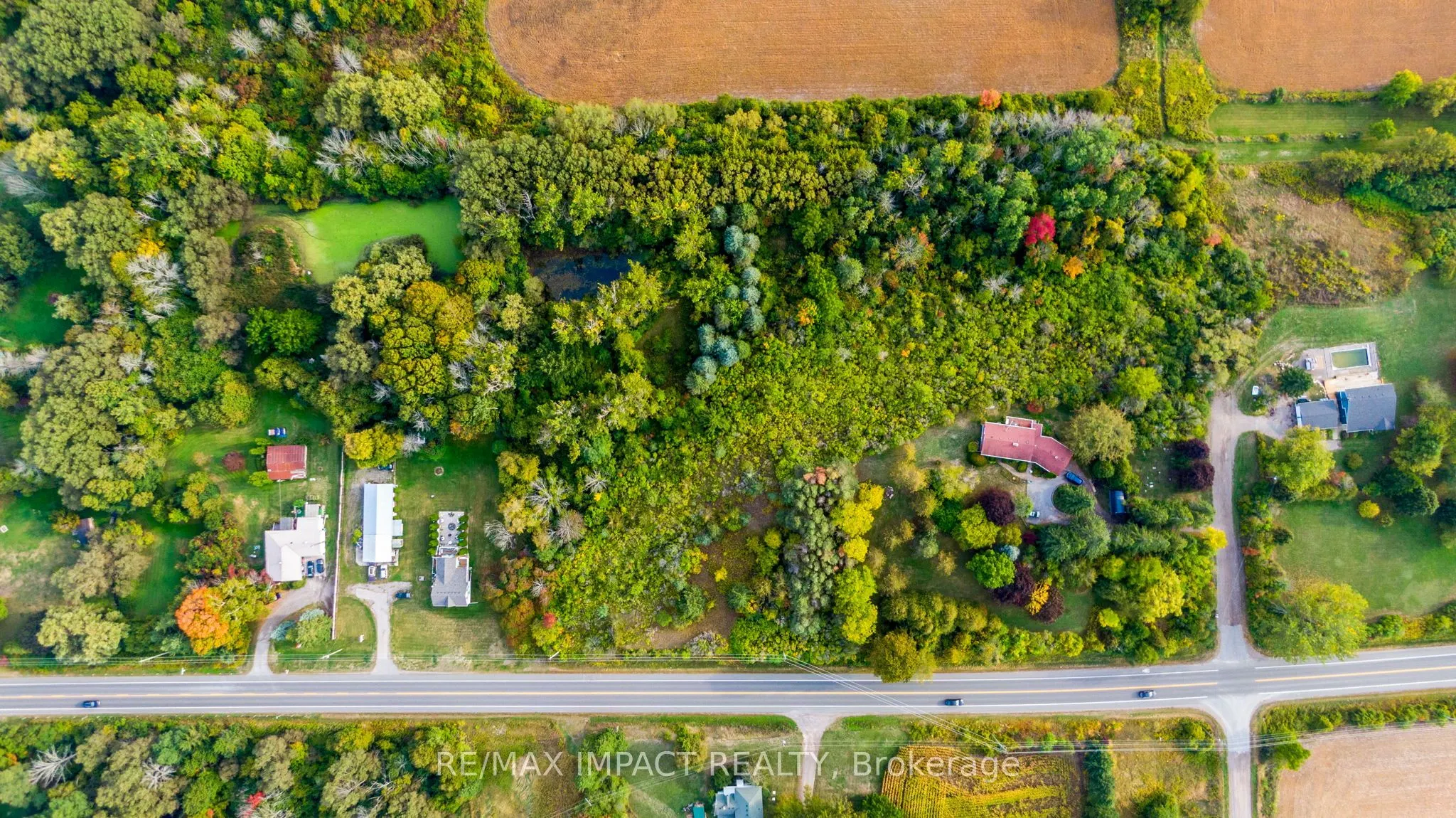 00 county Rd 2 Road, #1820