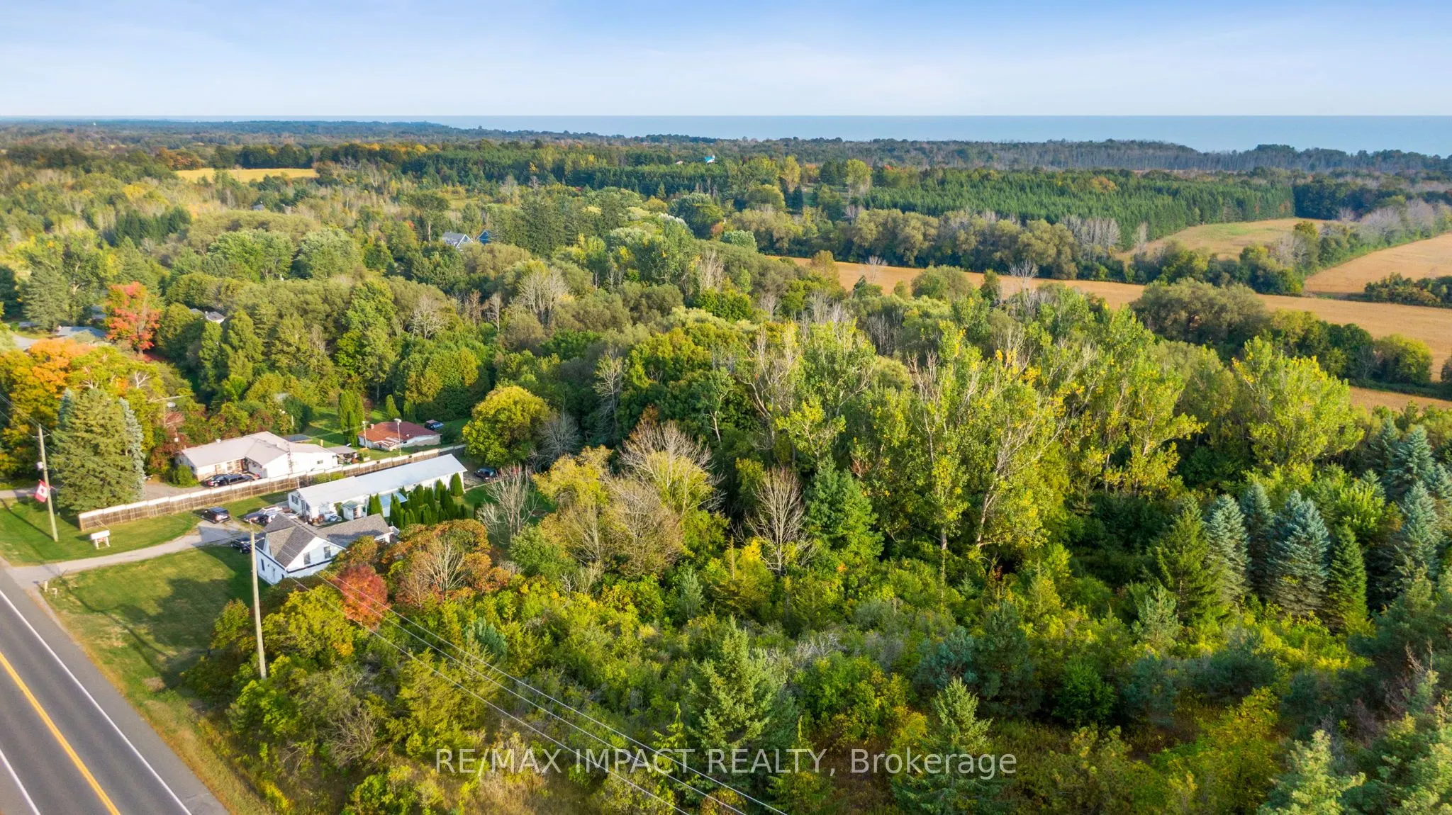 00 county Rd 2 Road, #1820