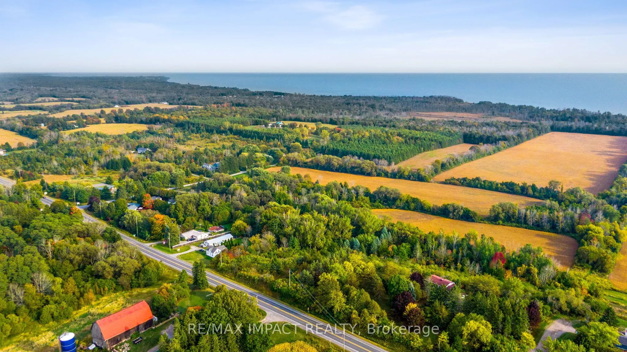 00 county Rd 2 Road, #1820