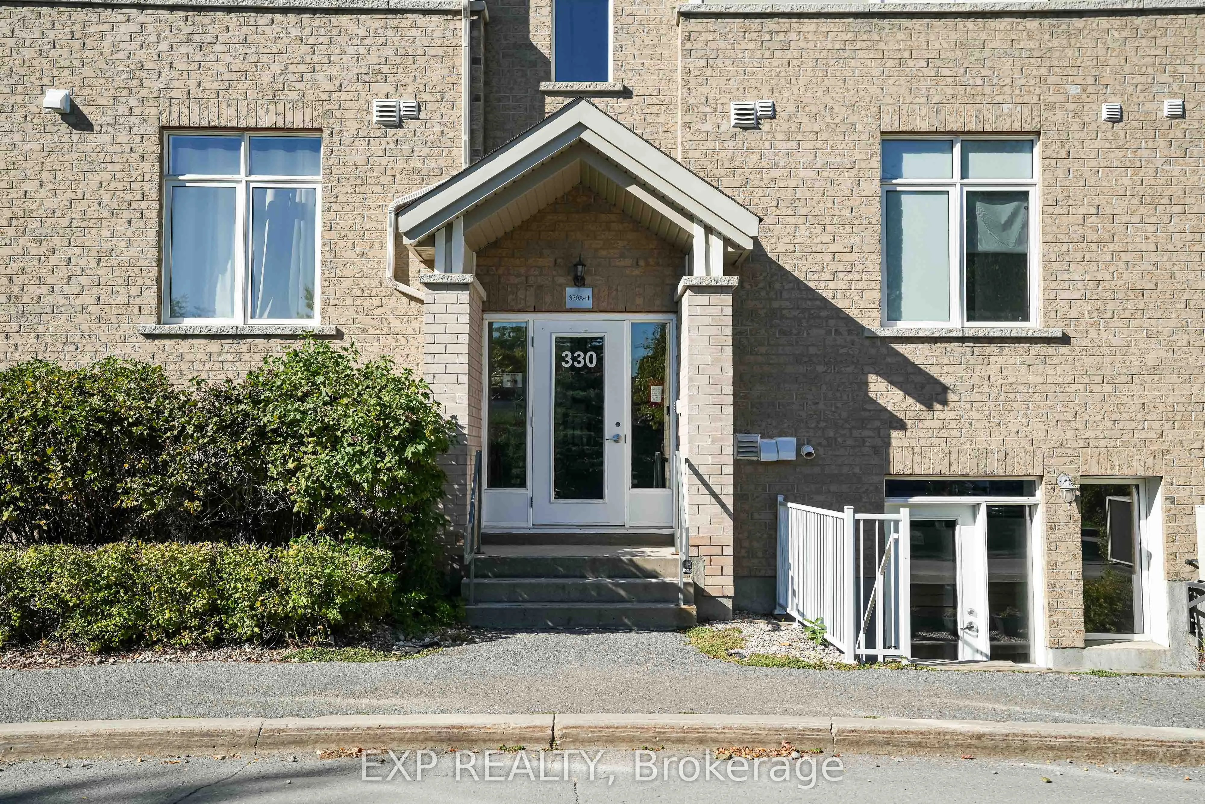 330 Everest Private, #A