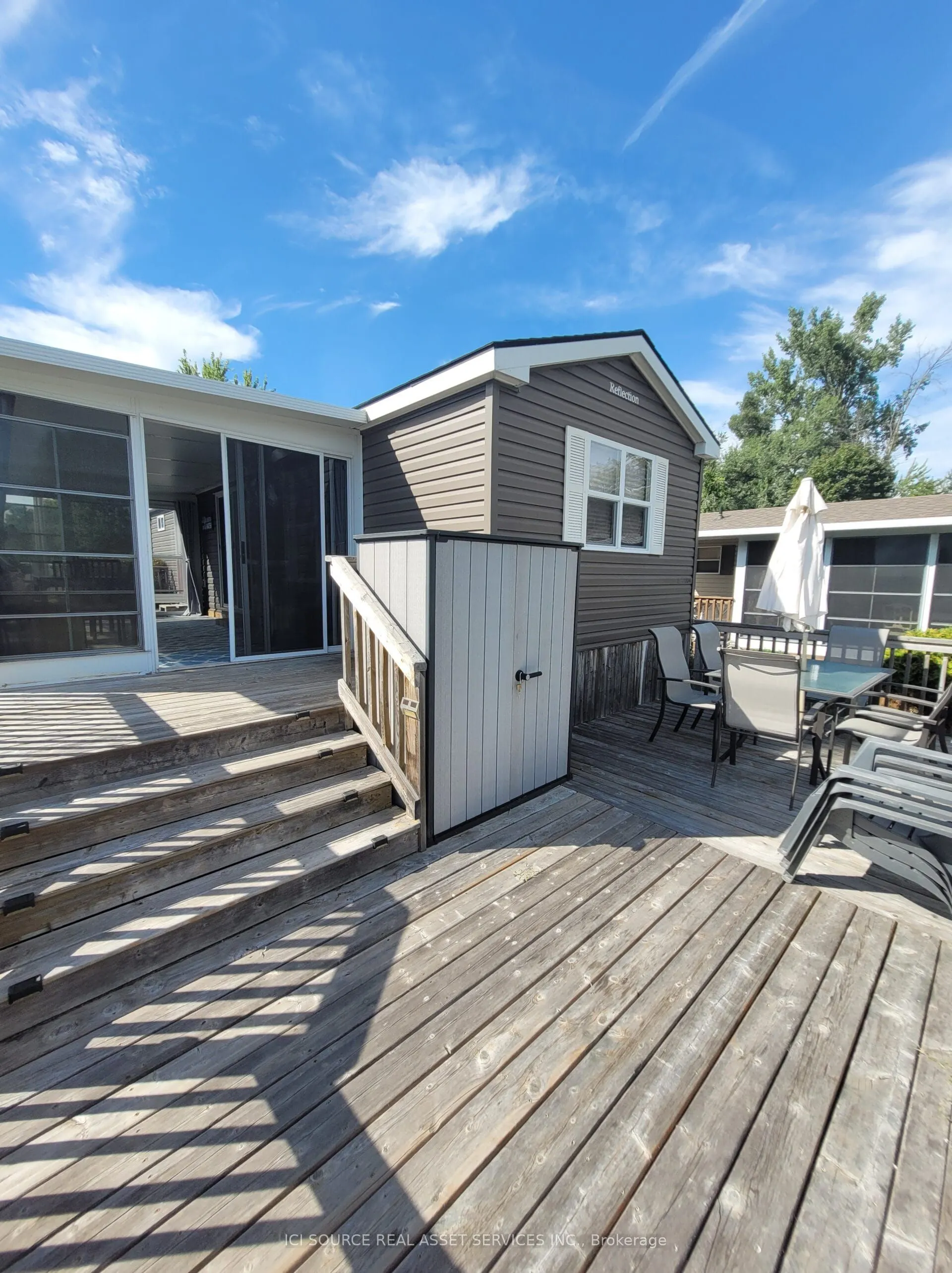 171 Woodland Estates Road, #LVD04