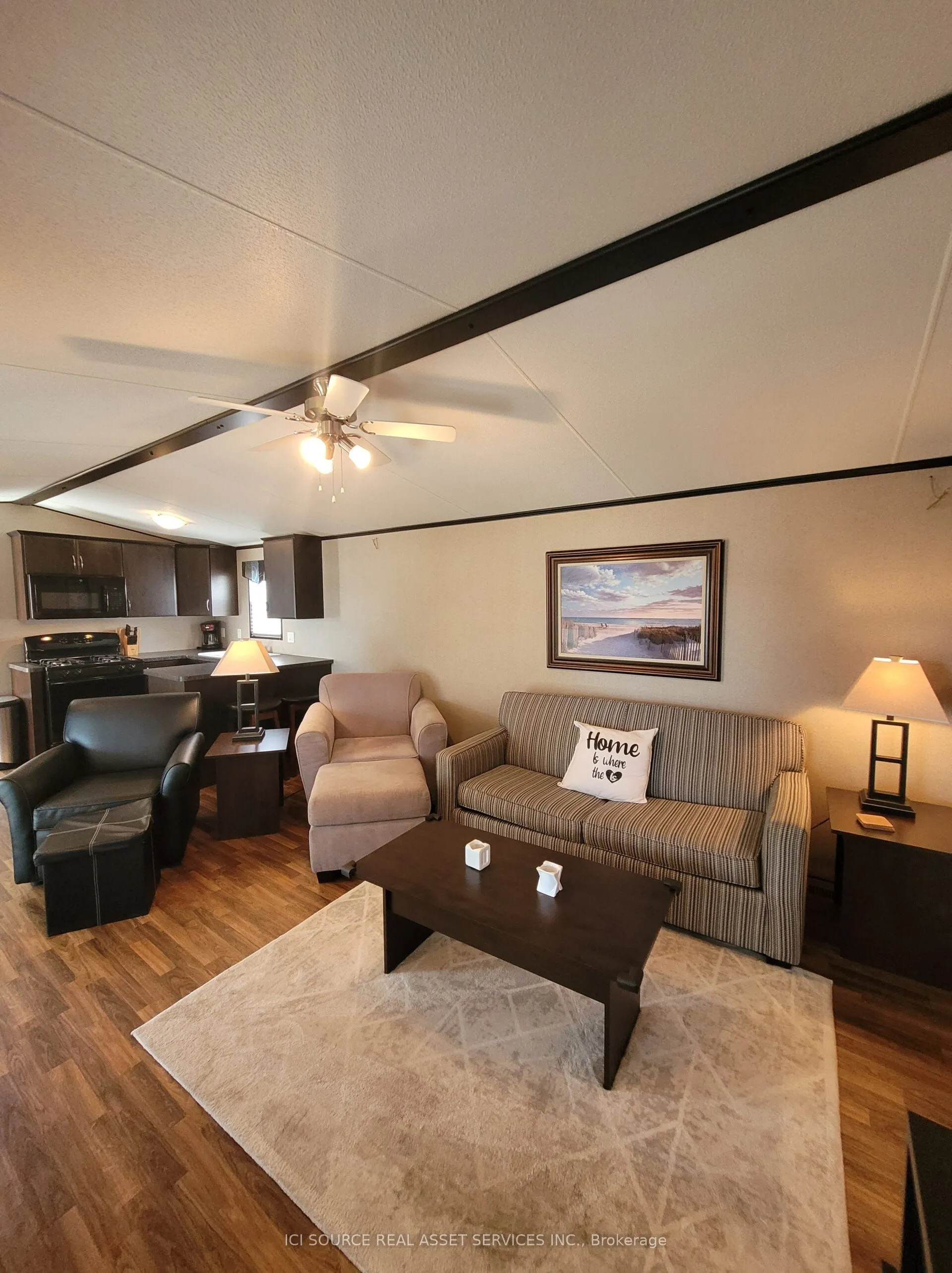 171 Woodland Estates Road, #LVD04