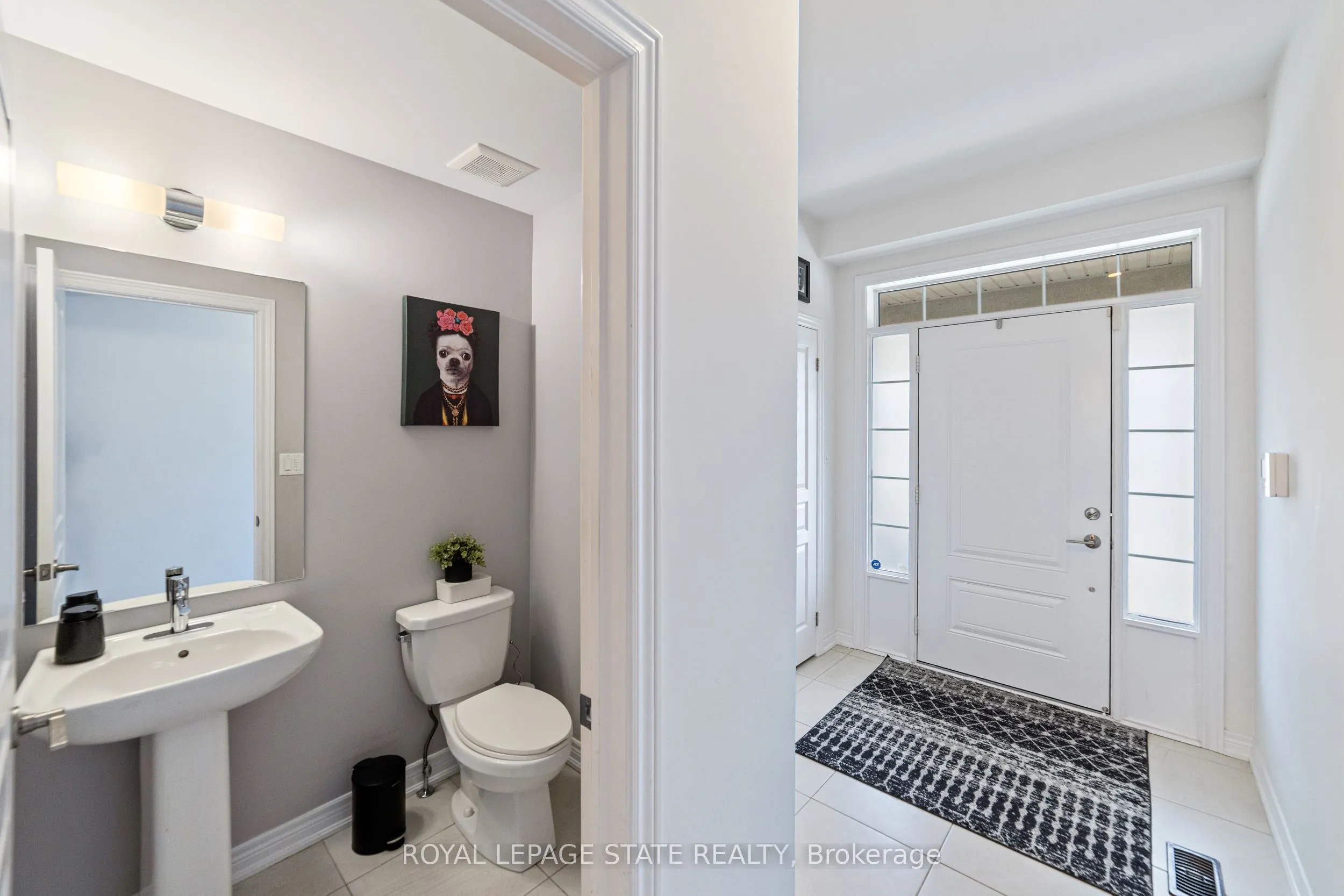 1890 Rymal Road E, #43