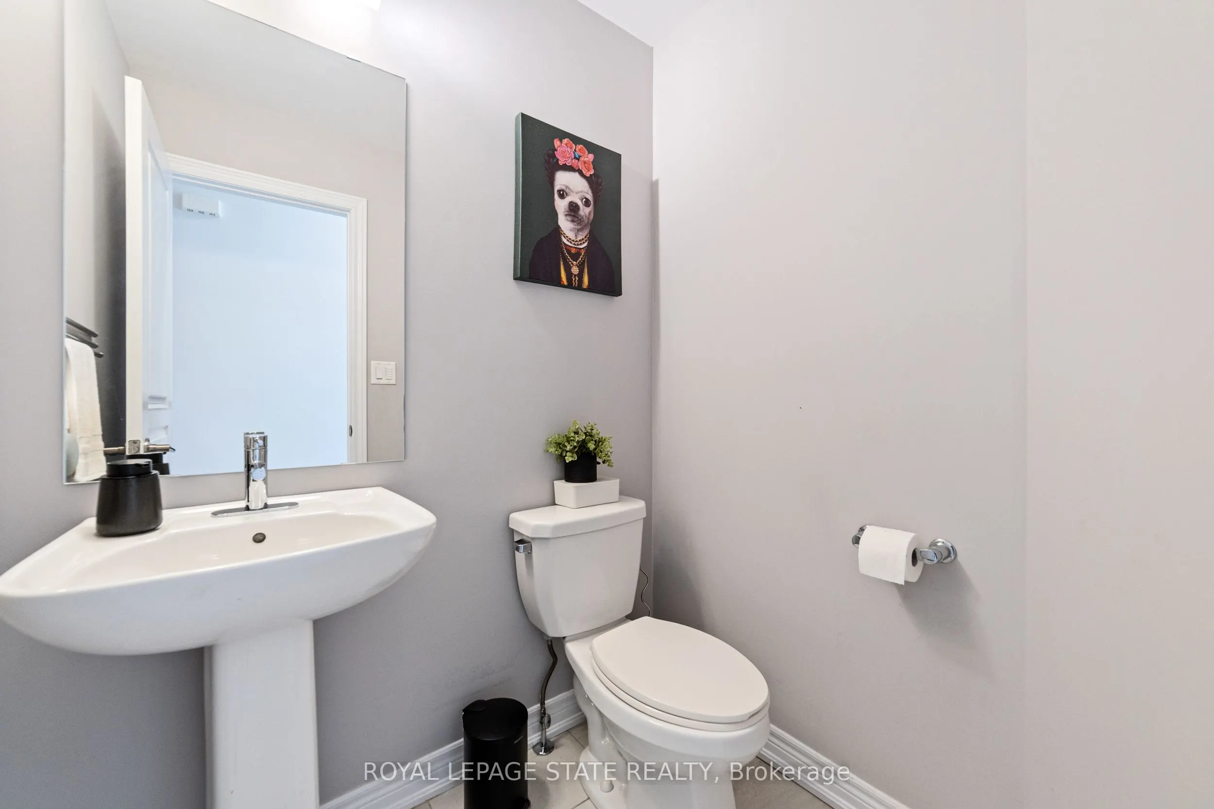 1890 Rymal Road E, #43