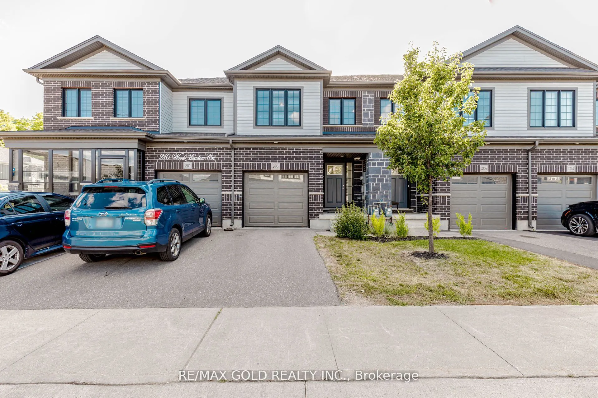 208 Woodmeadow Court