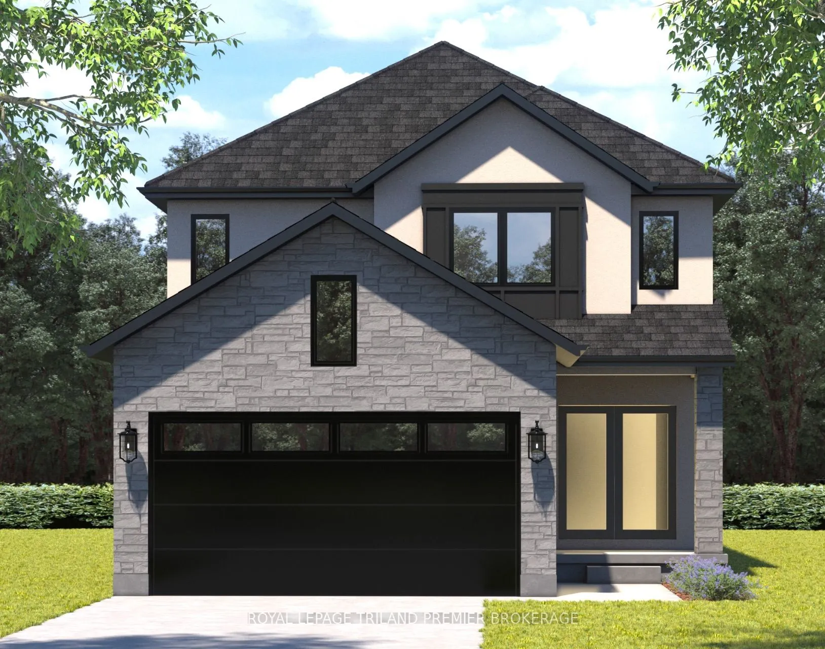 4346 SAGEBRUSH Crescent