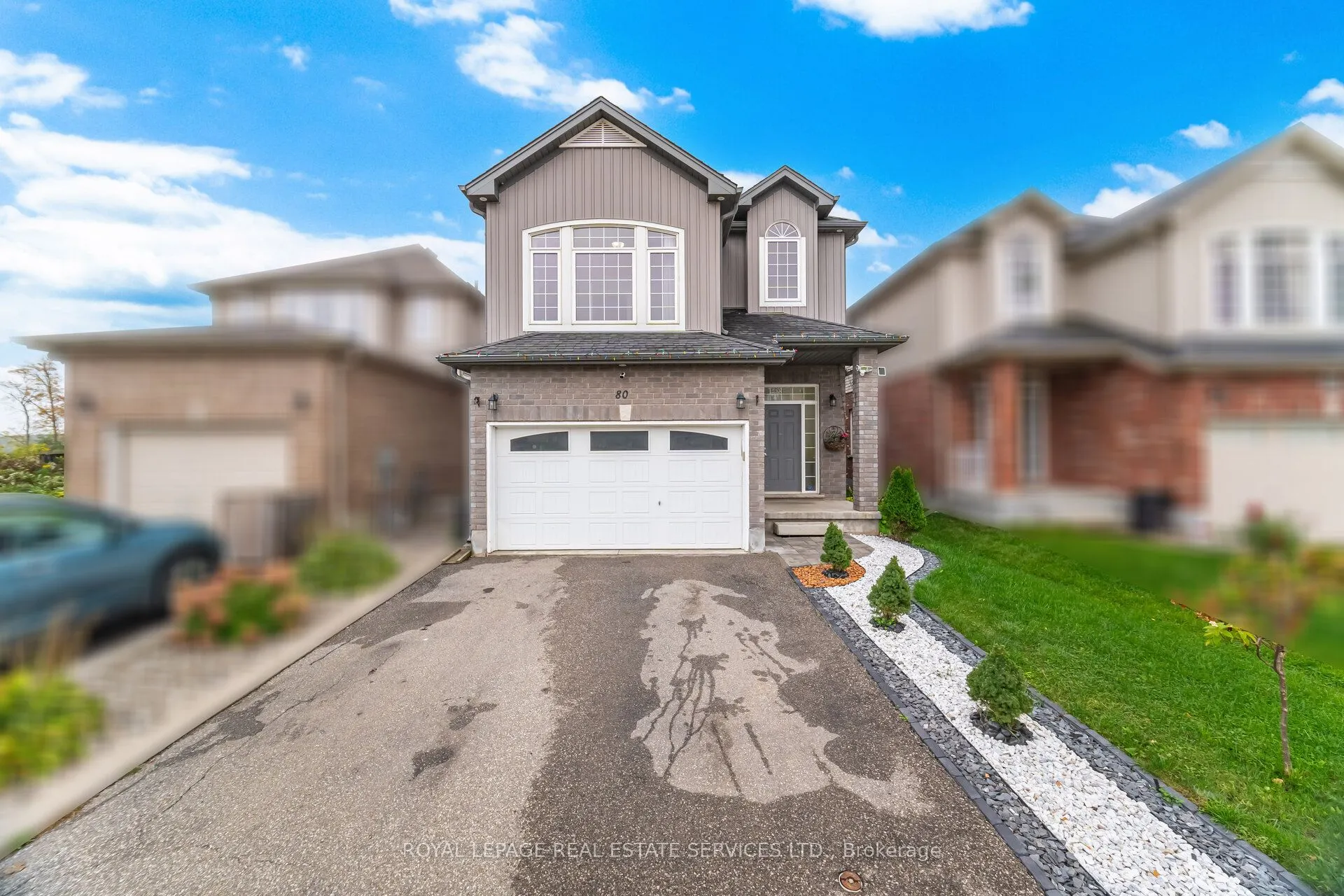 80 Sparrow Avenue