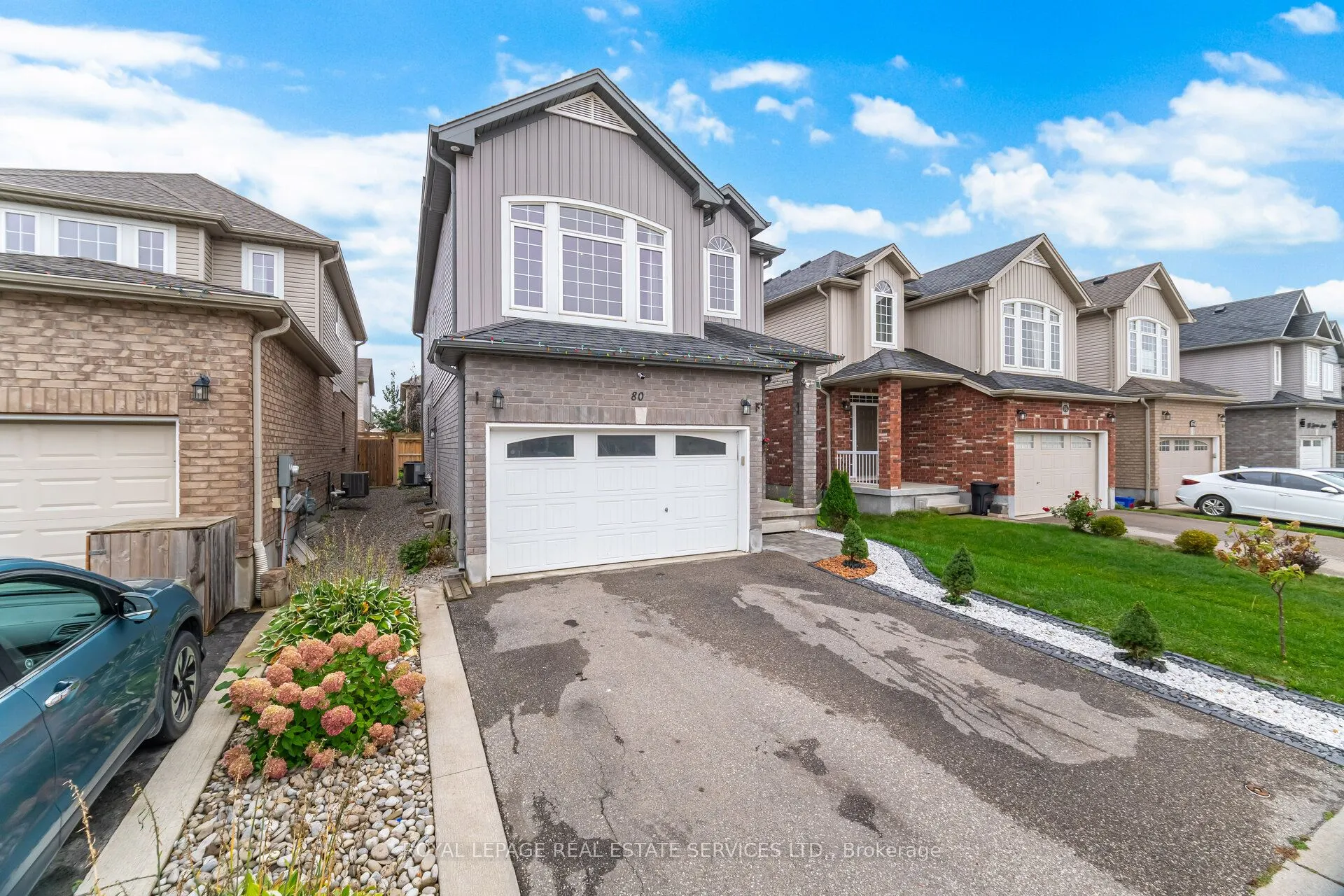 80 Sparrow Avenue
