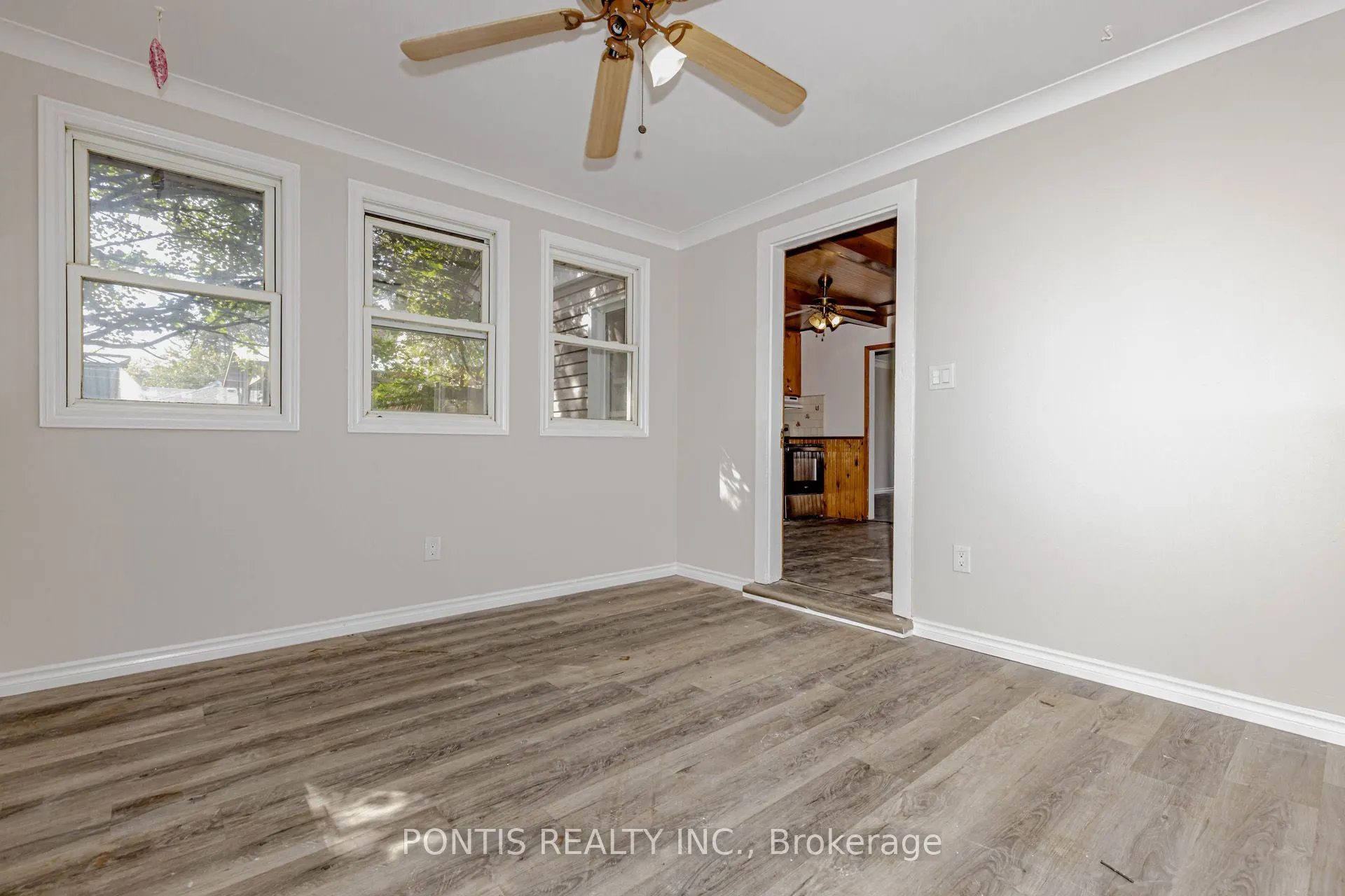738 MOUNT PLEASANT Road