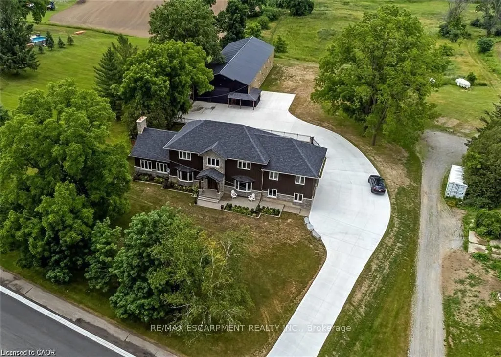 2210 Highway 54
