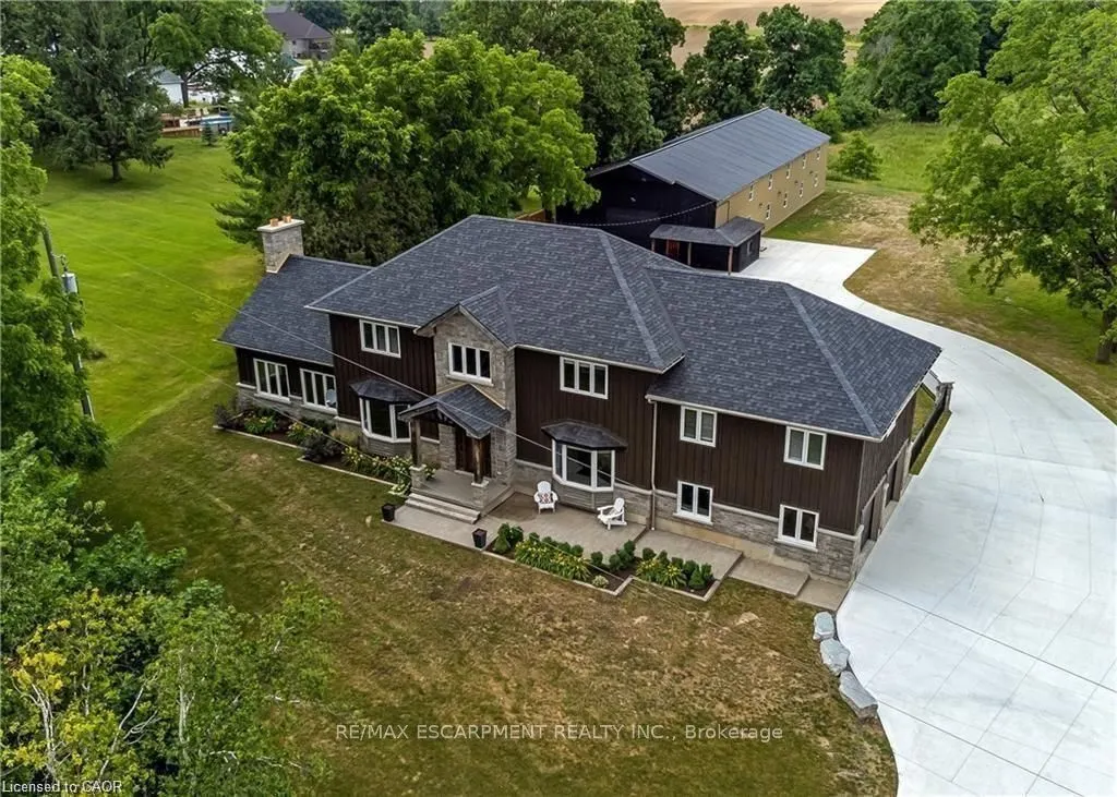 2210 Highway 54