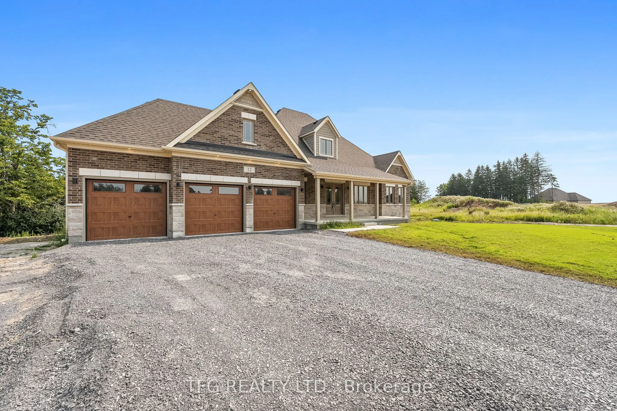 12 Cameron Court