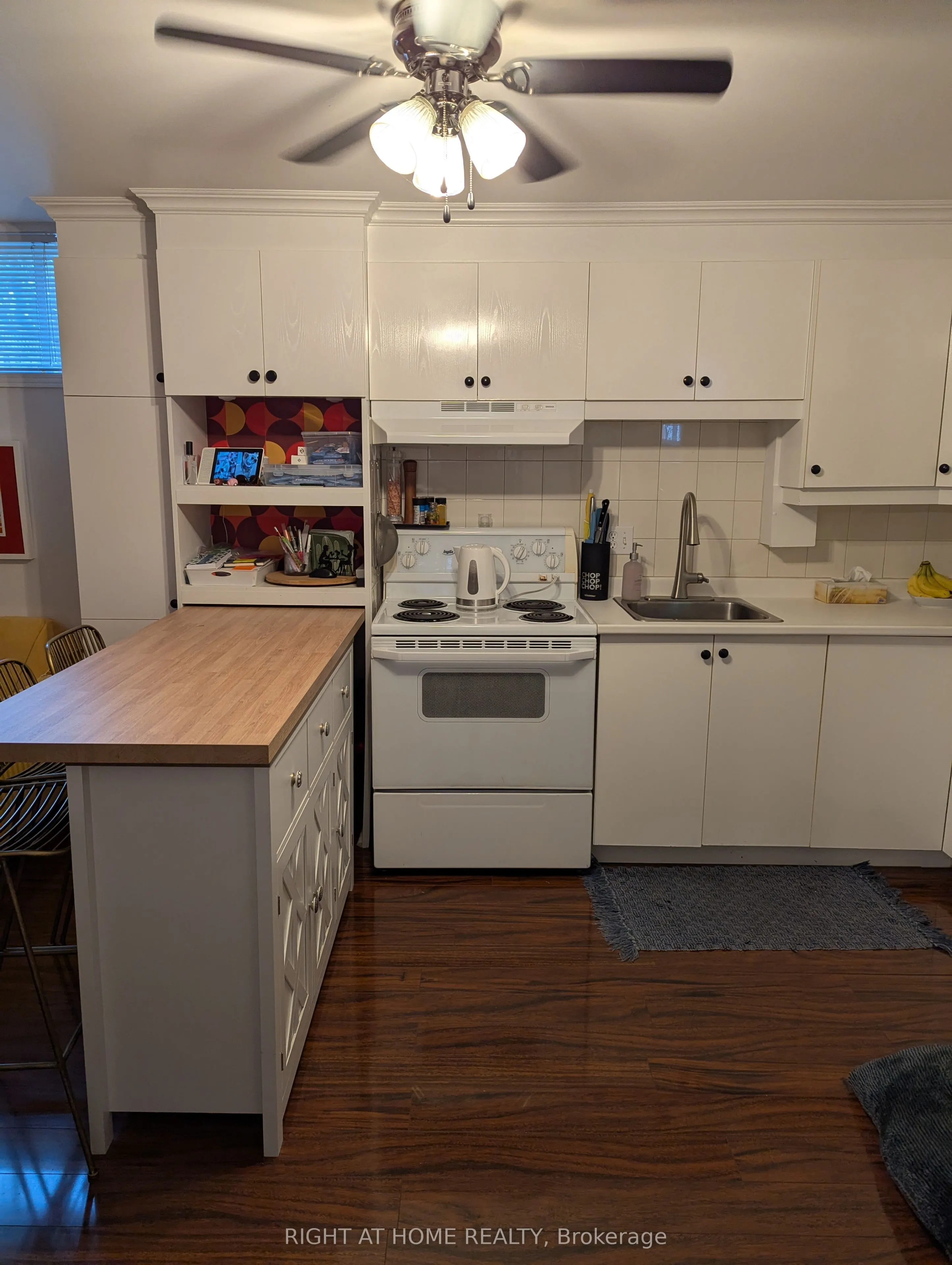 5806 Buckland Road, #2