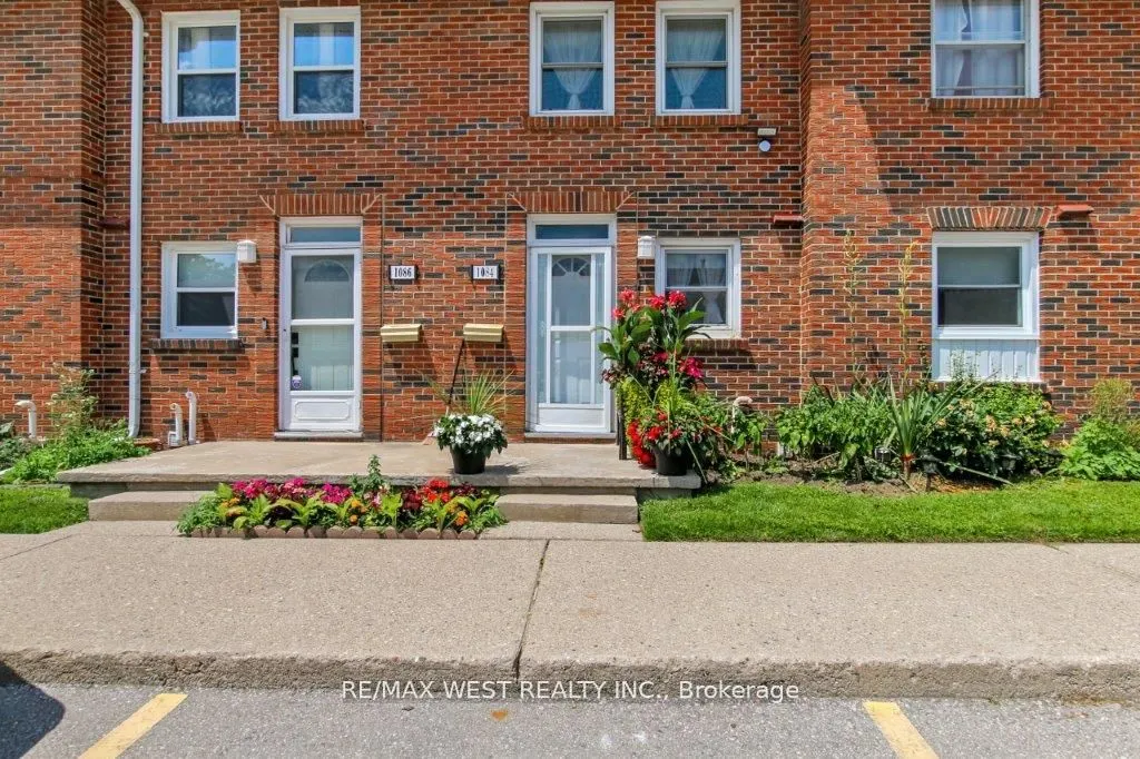 1084 Southdale Road E, #23