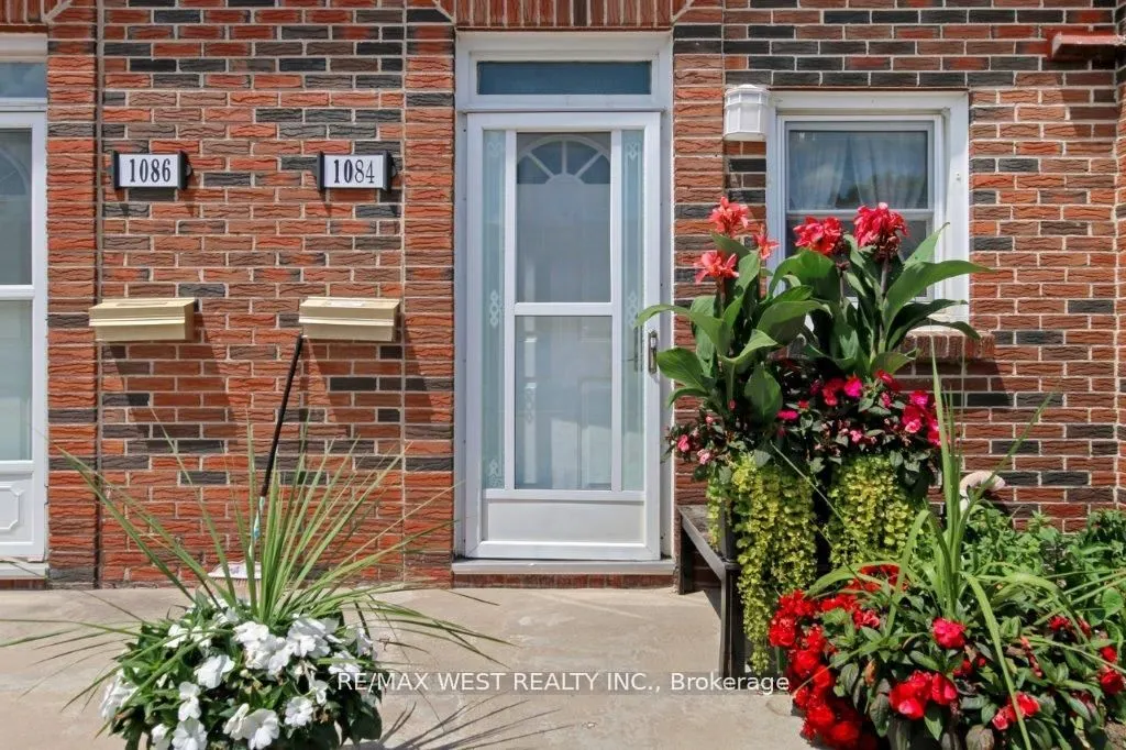 1084 Southdale Road E, #23