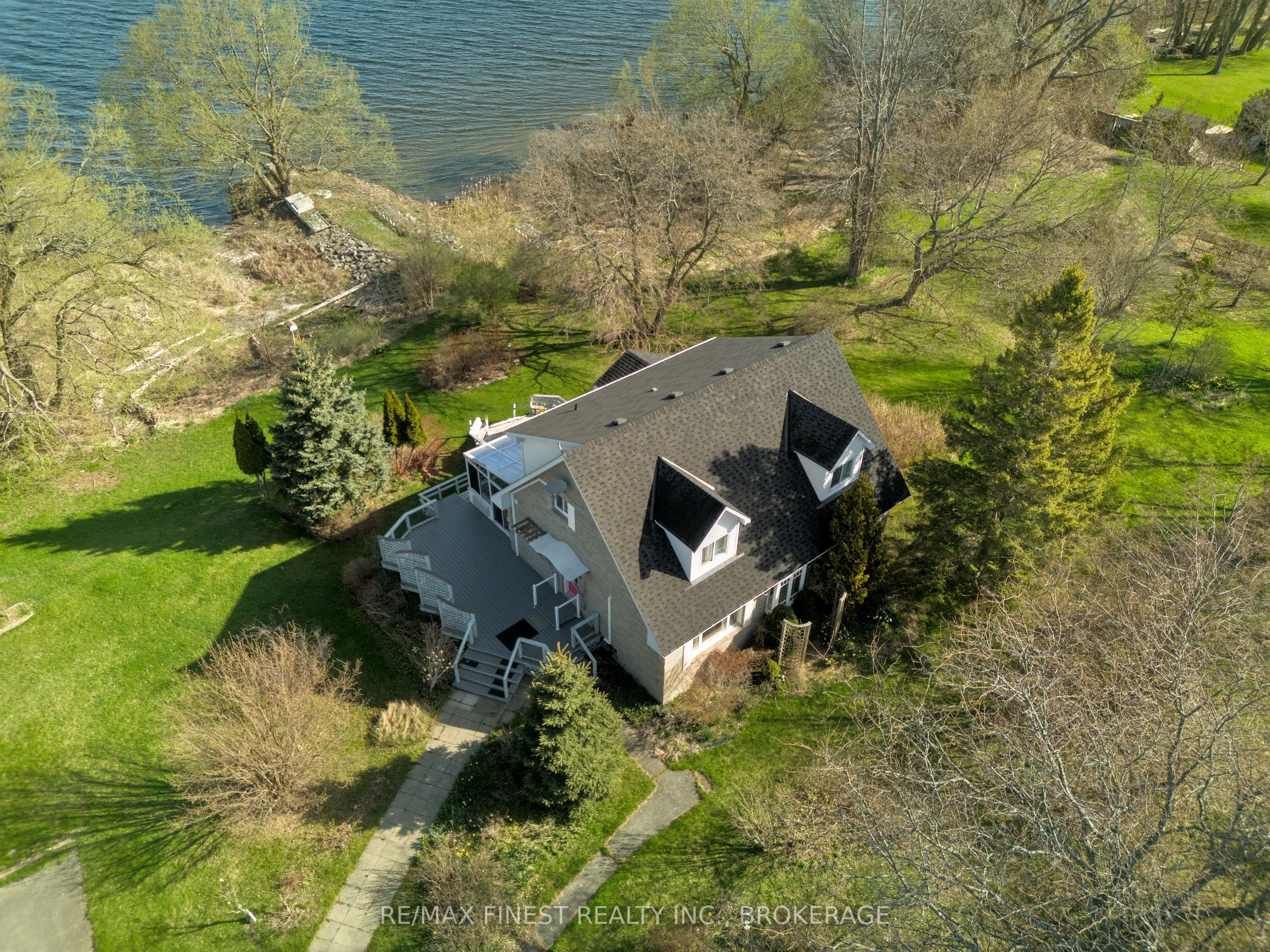 9820 Front Road