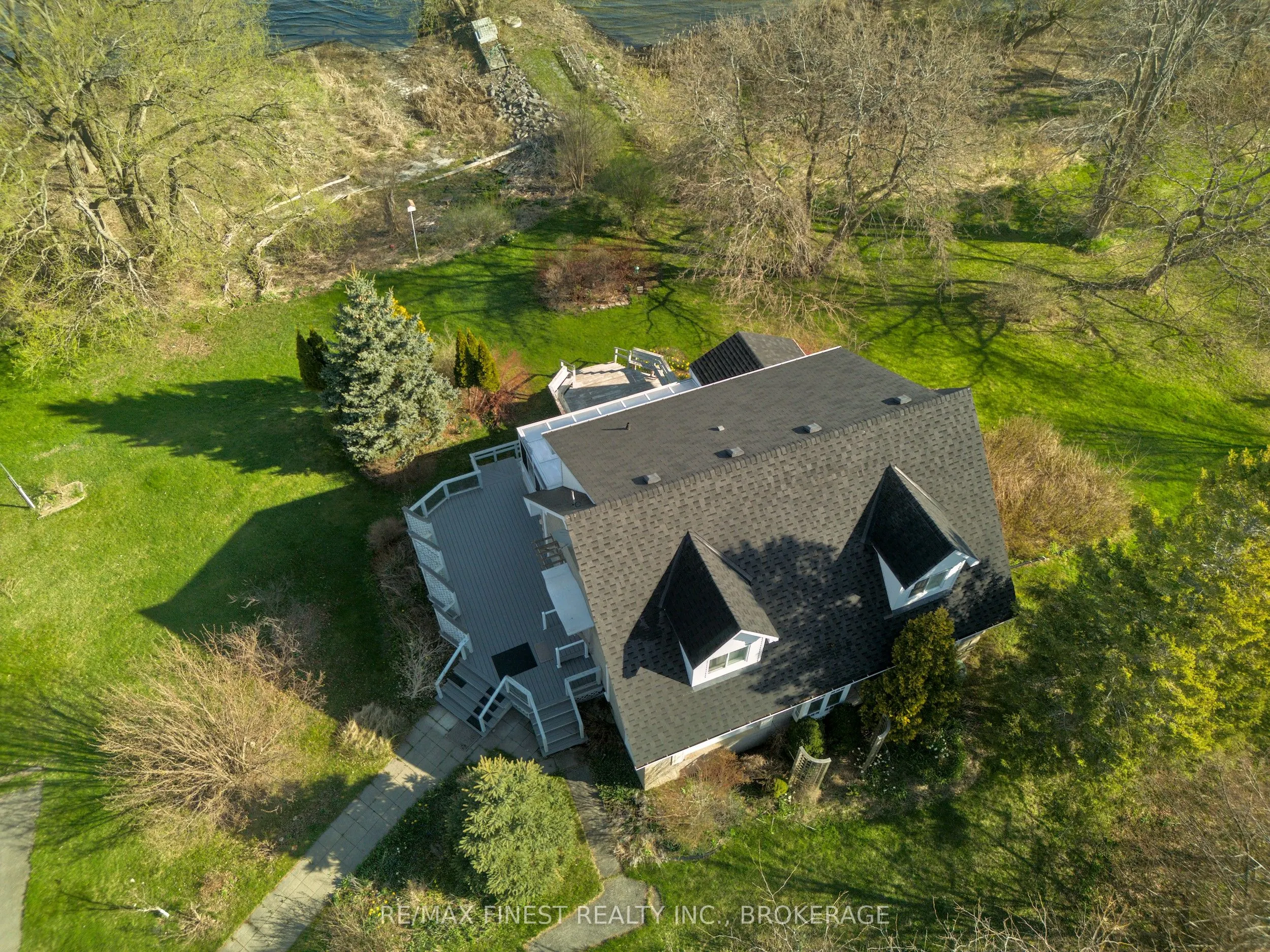 9820 Front Road