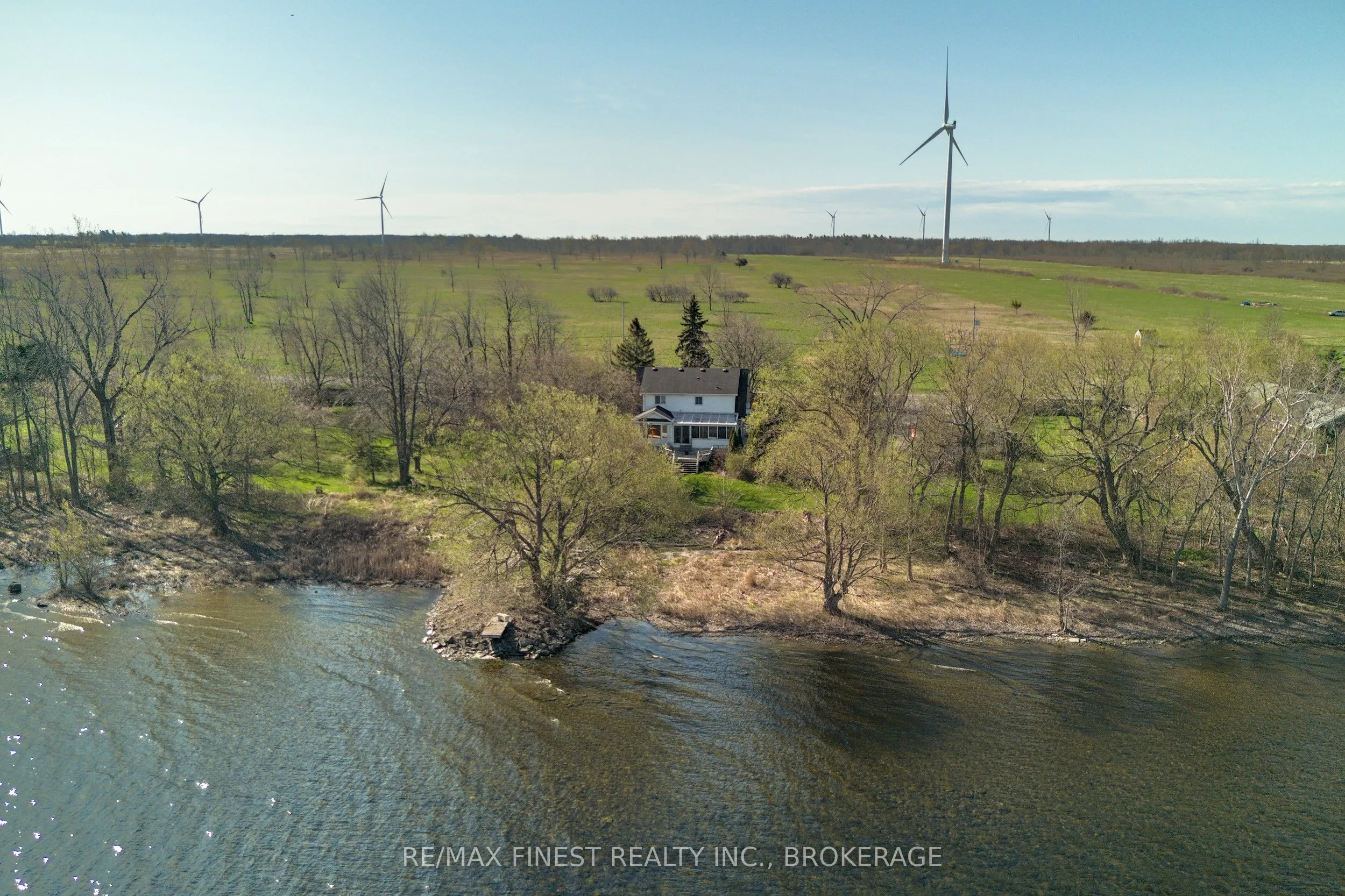 9820 Front Road