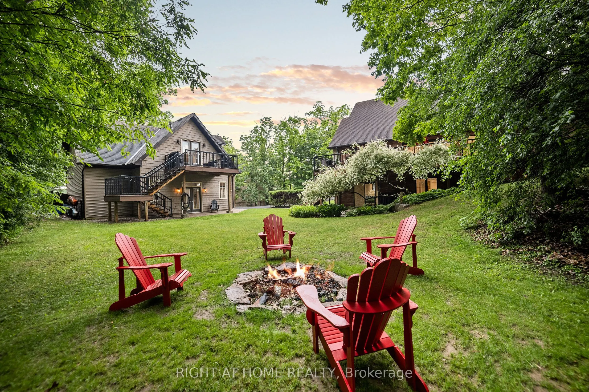 515 Hamilton Drive