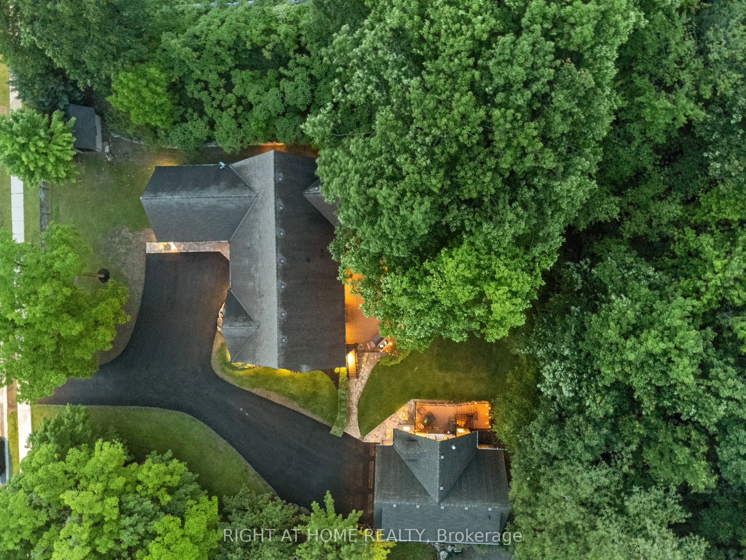 515 Hamilton Drive