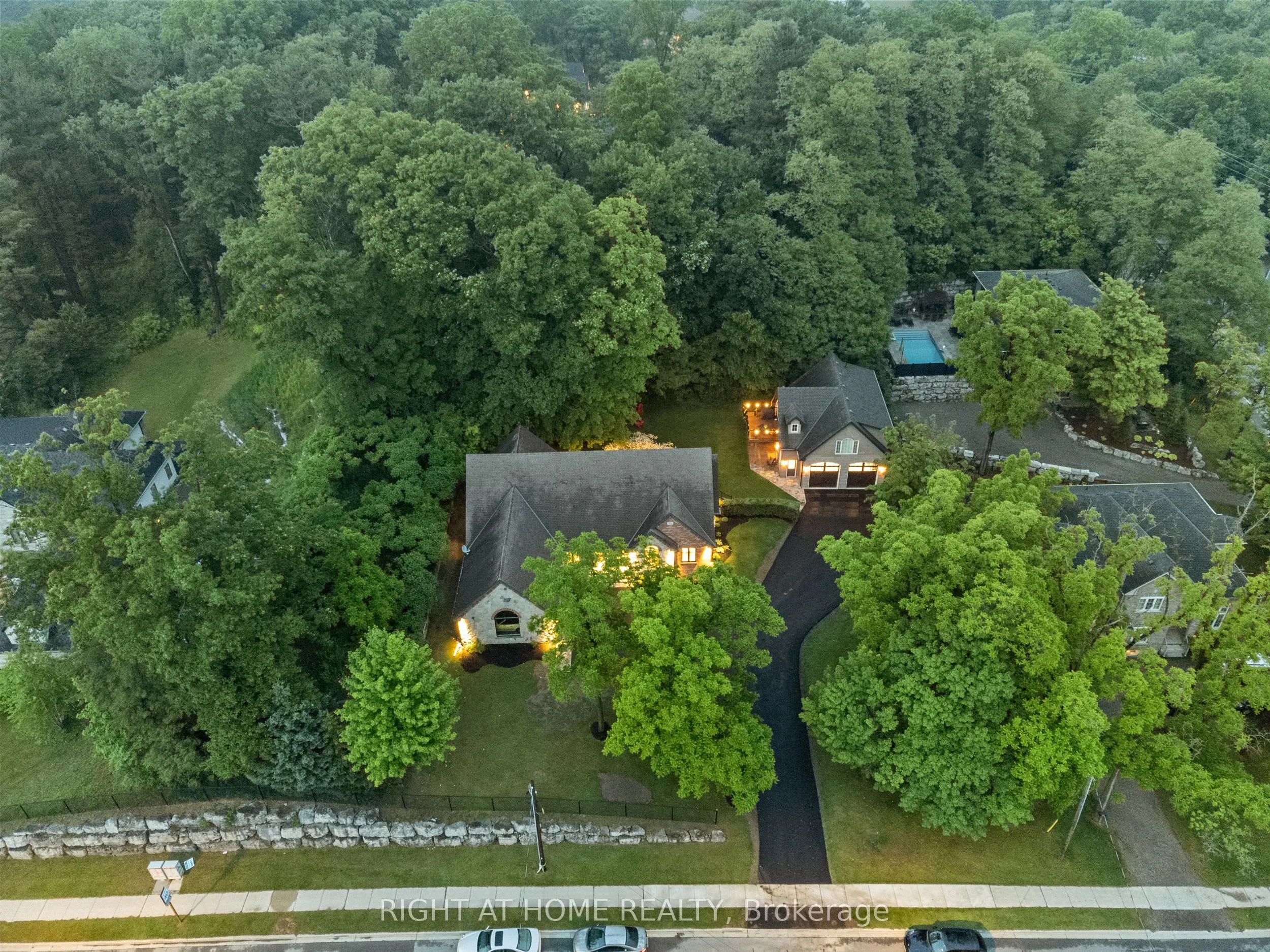 515 Hamilton Drive