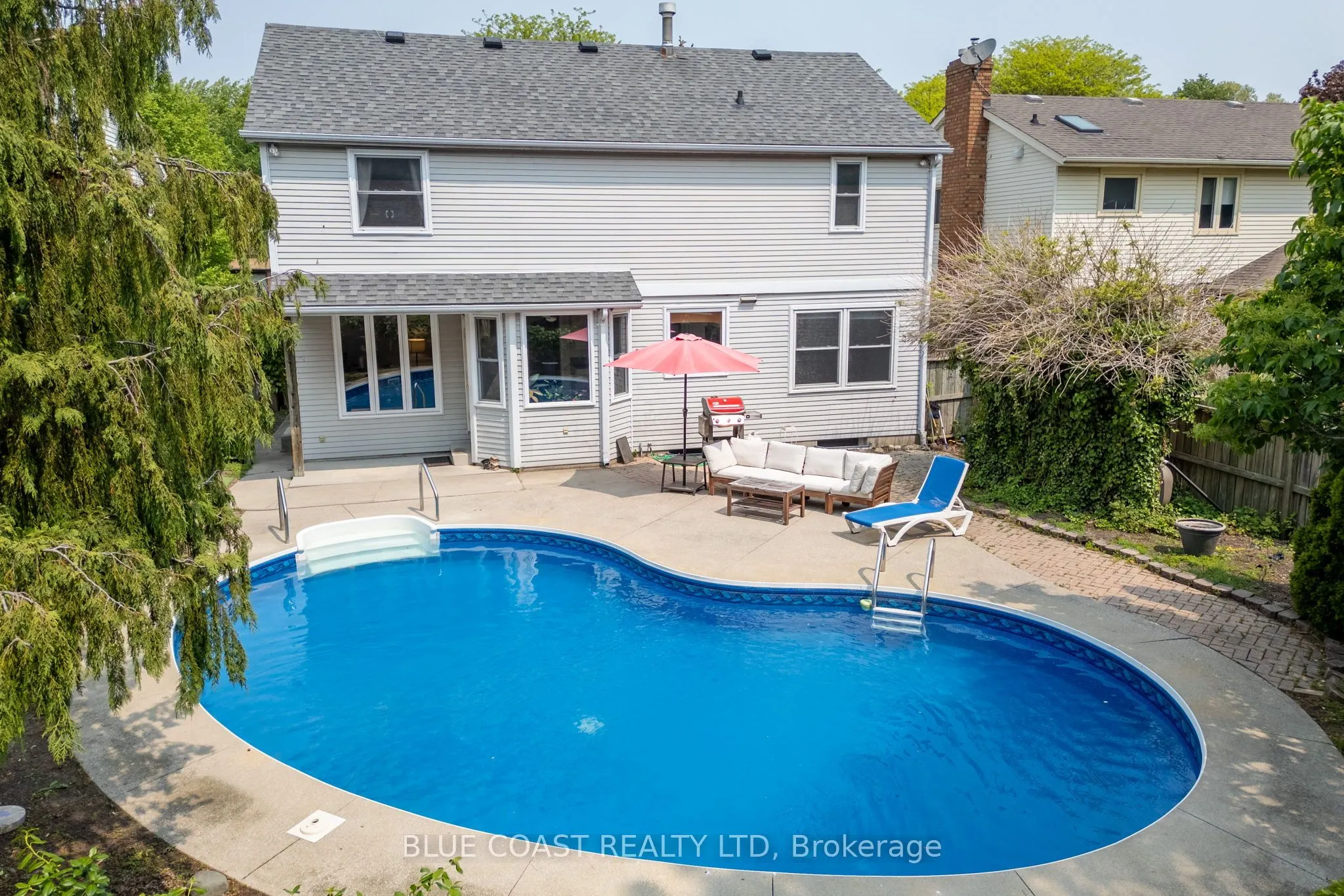 637 O'dell Street