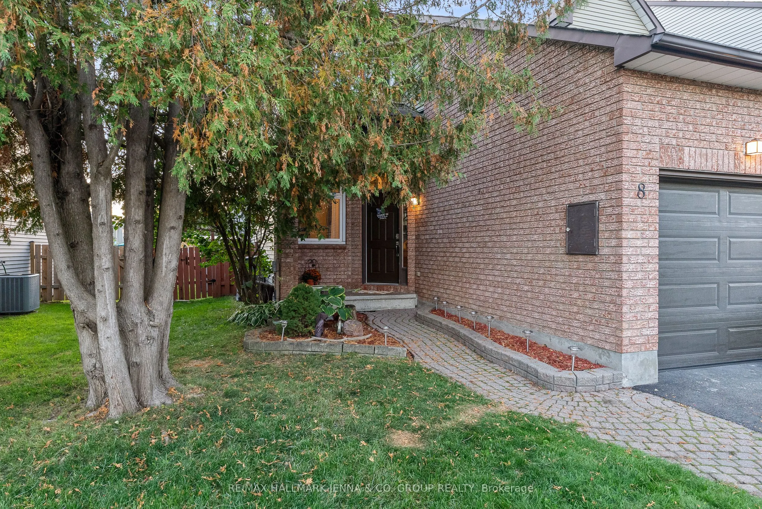 8 Alfa Street