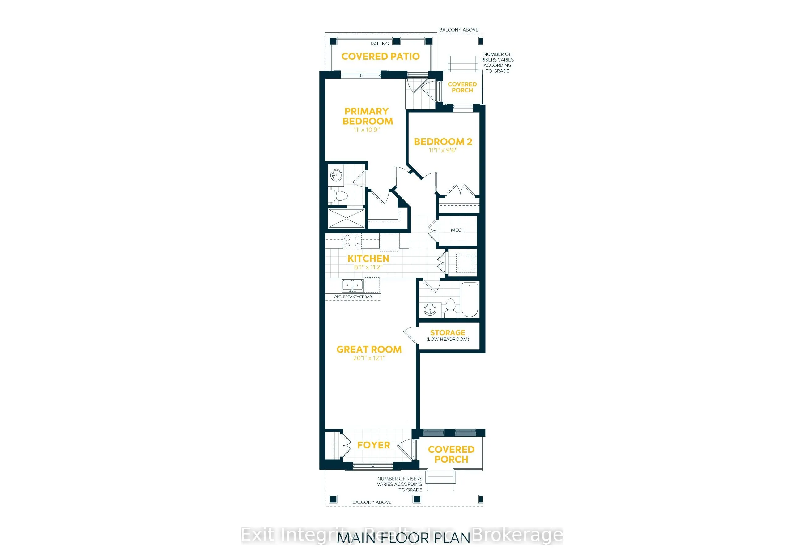 85 Lomond Lane, #1