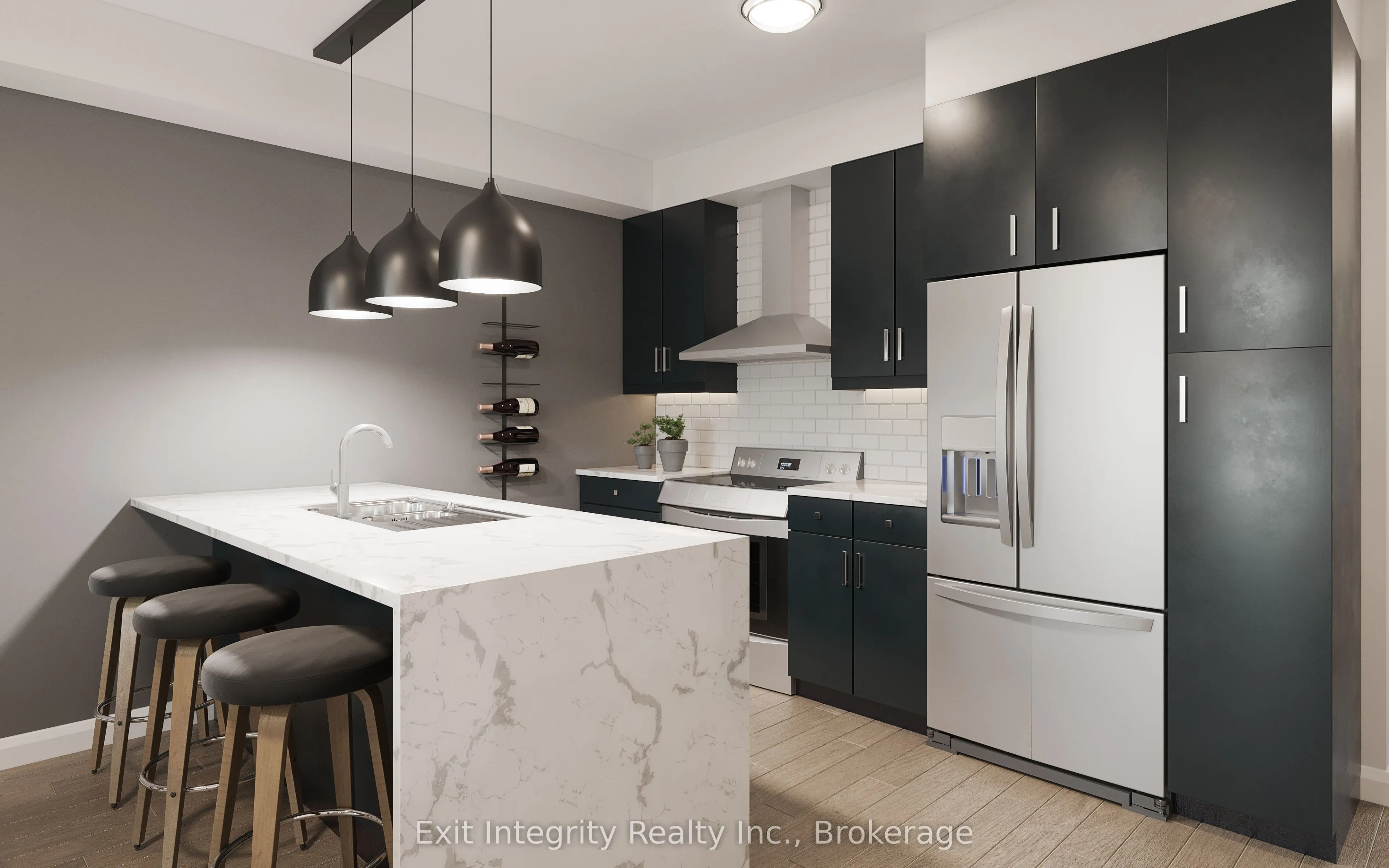 85 Lomond Lane, #1