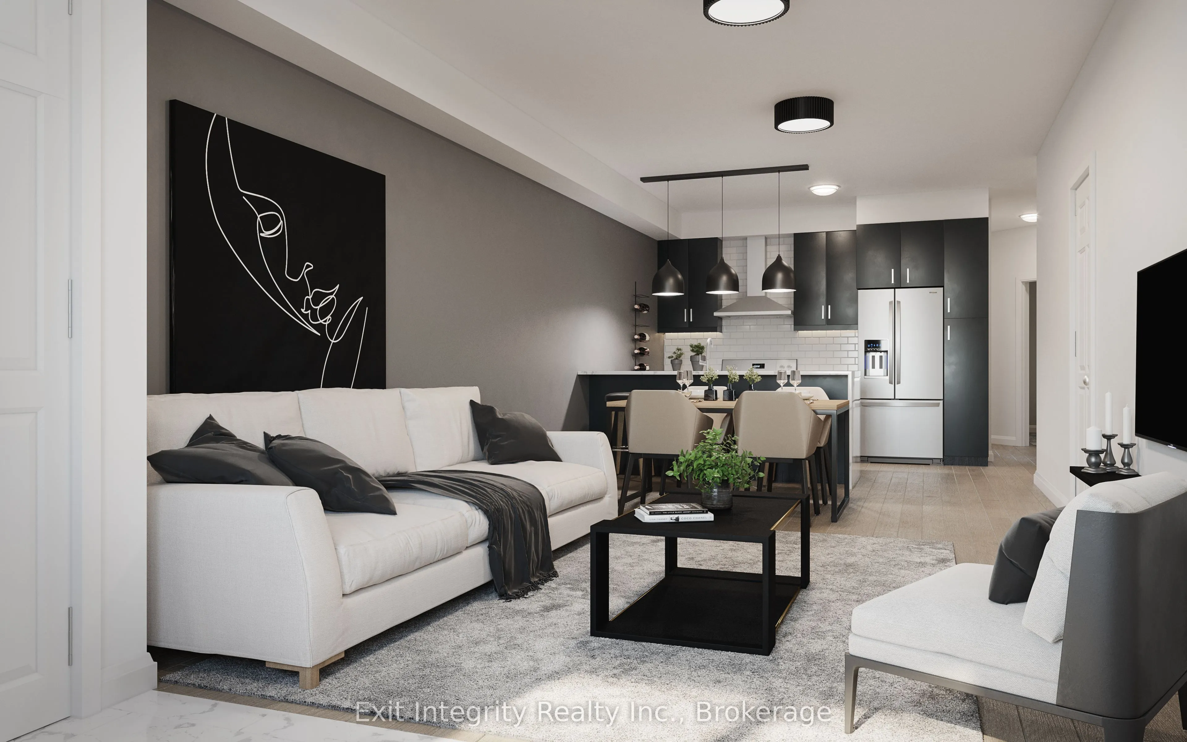 85 Lomond Lane, #1