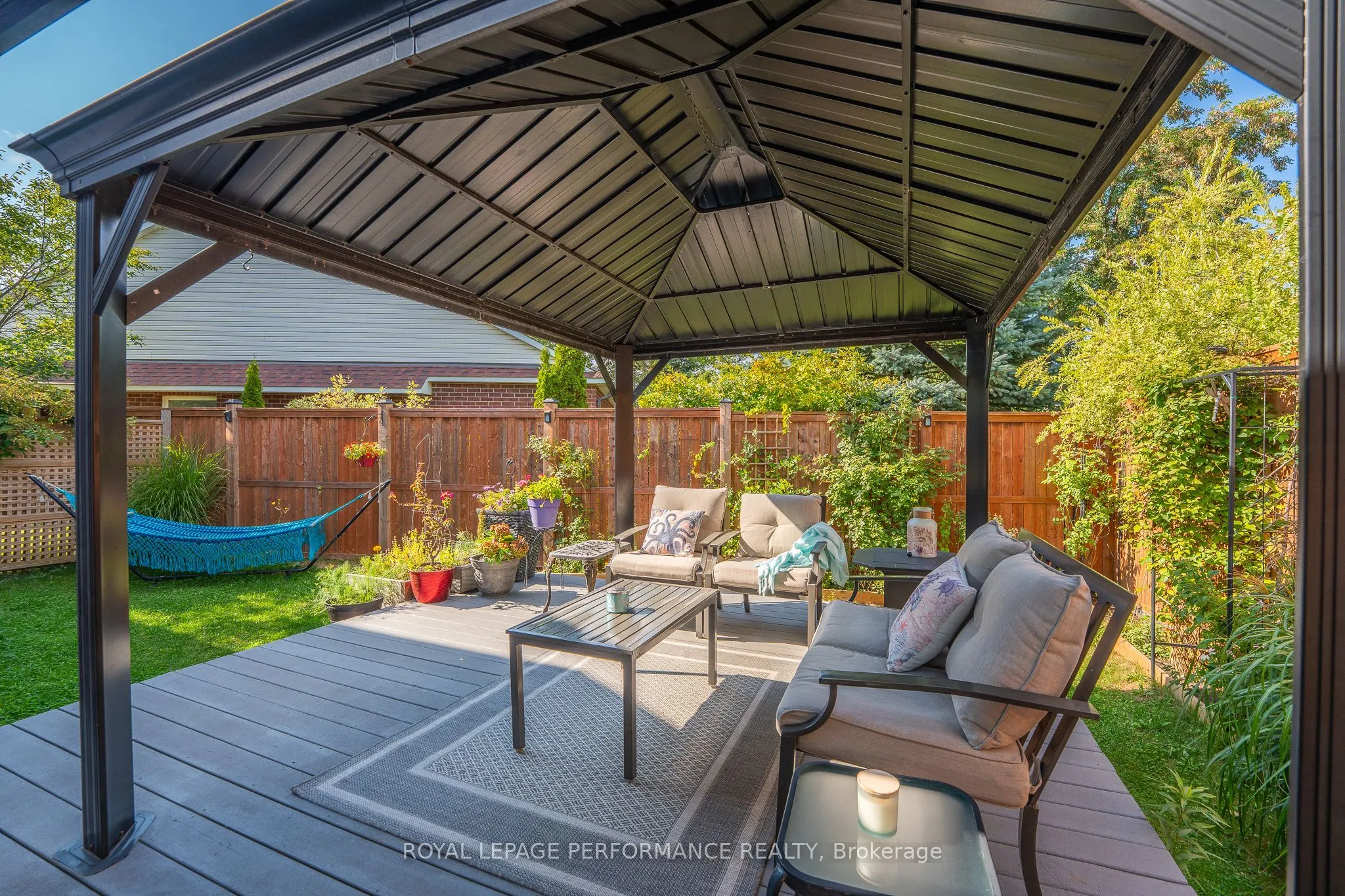 48 Settler's Ridge Way