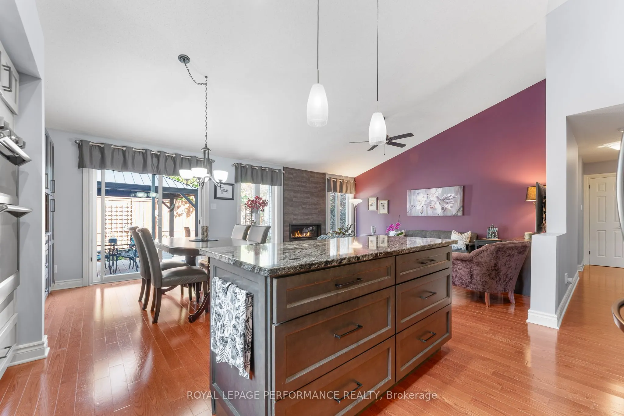 48 Settler's Ridge Way