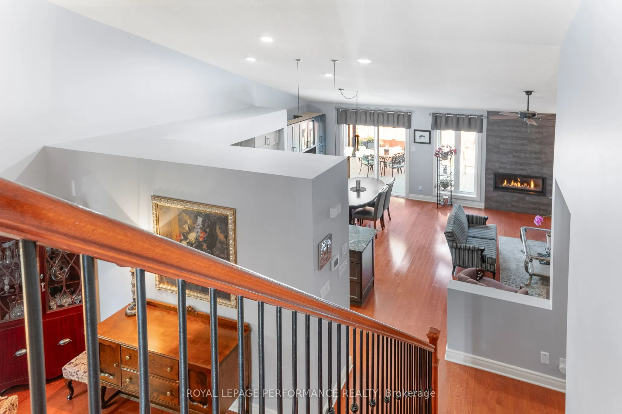 48 Settler's Ridge Way
