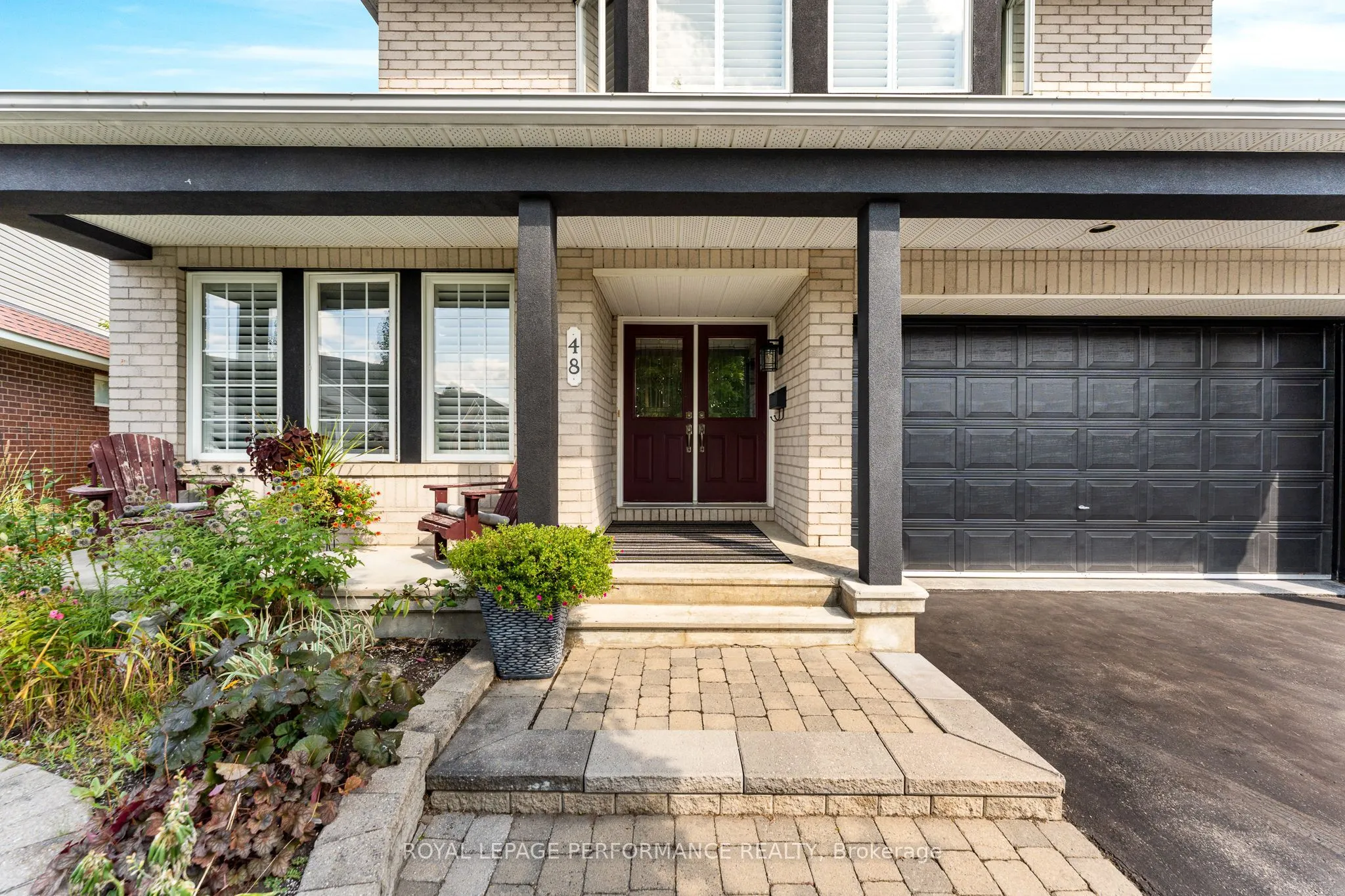 48 Settler's Ridge Way