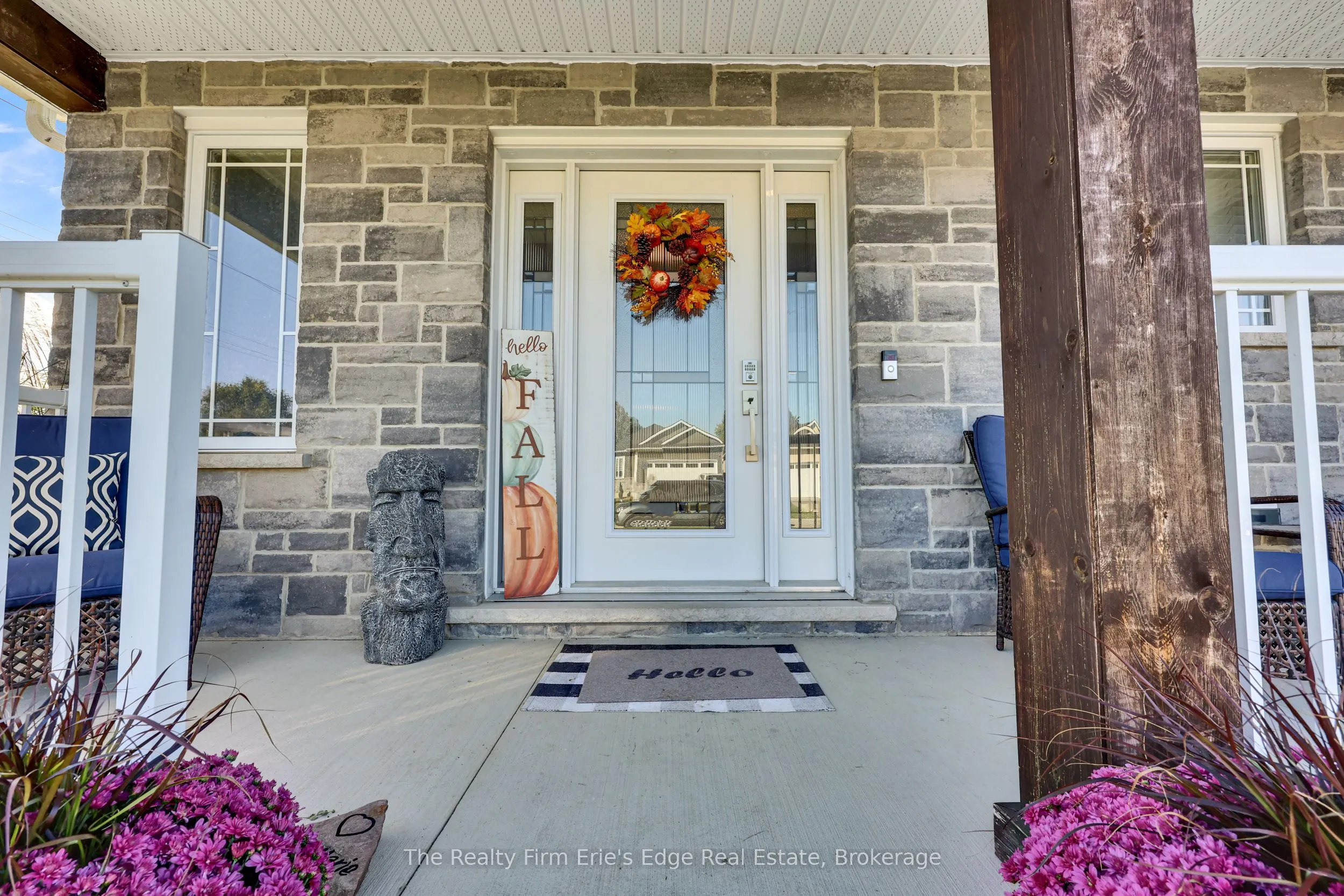 3 Sandy Court