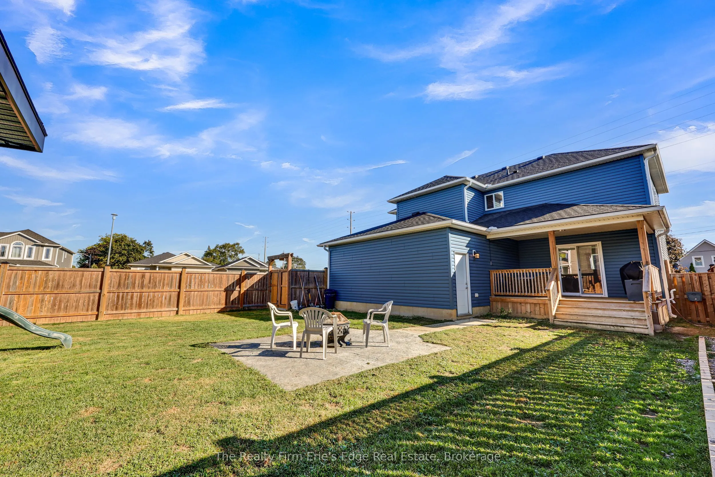 3 Sandy Court